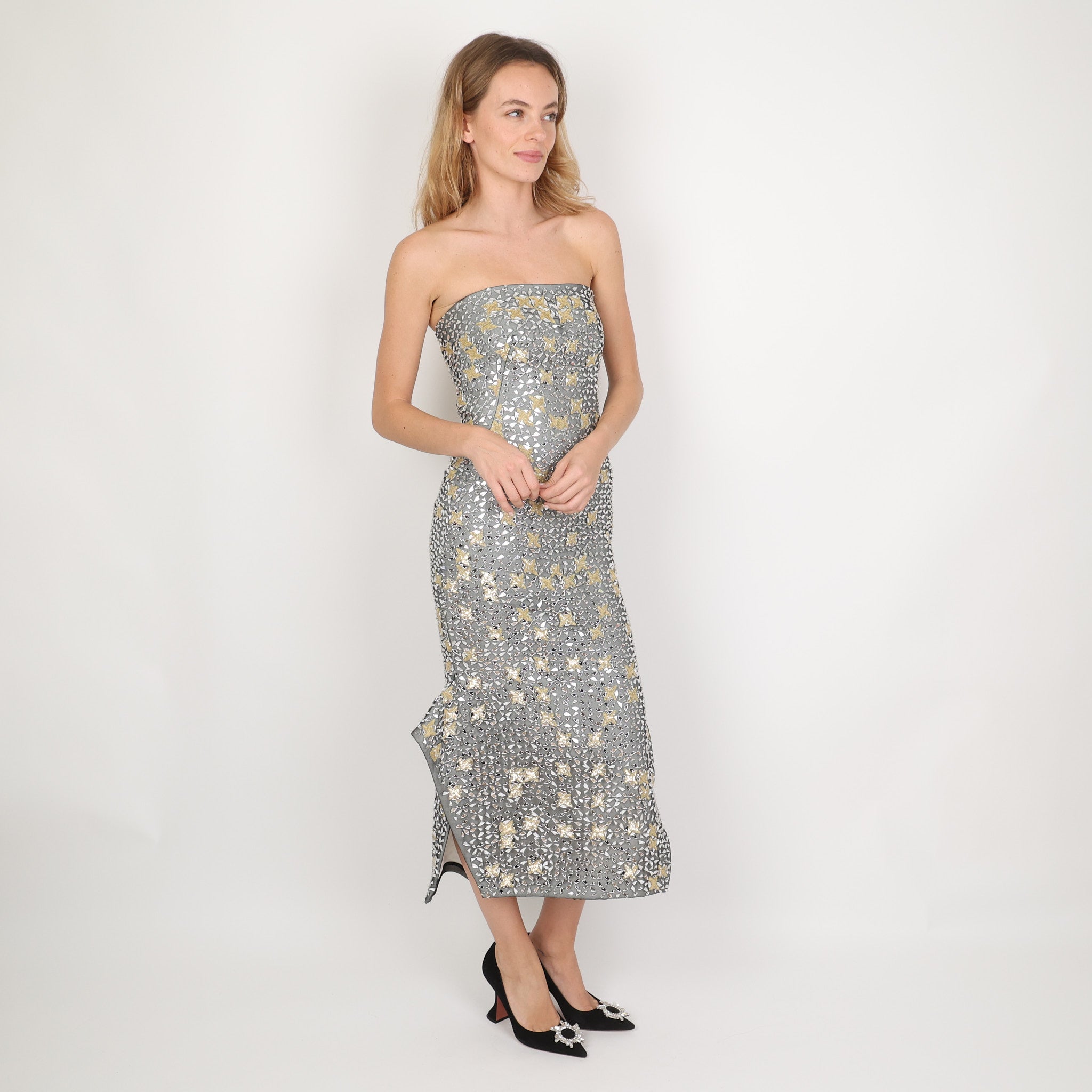 Dress, UK Size 8