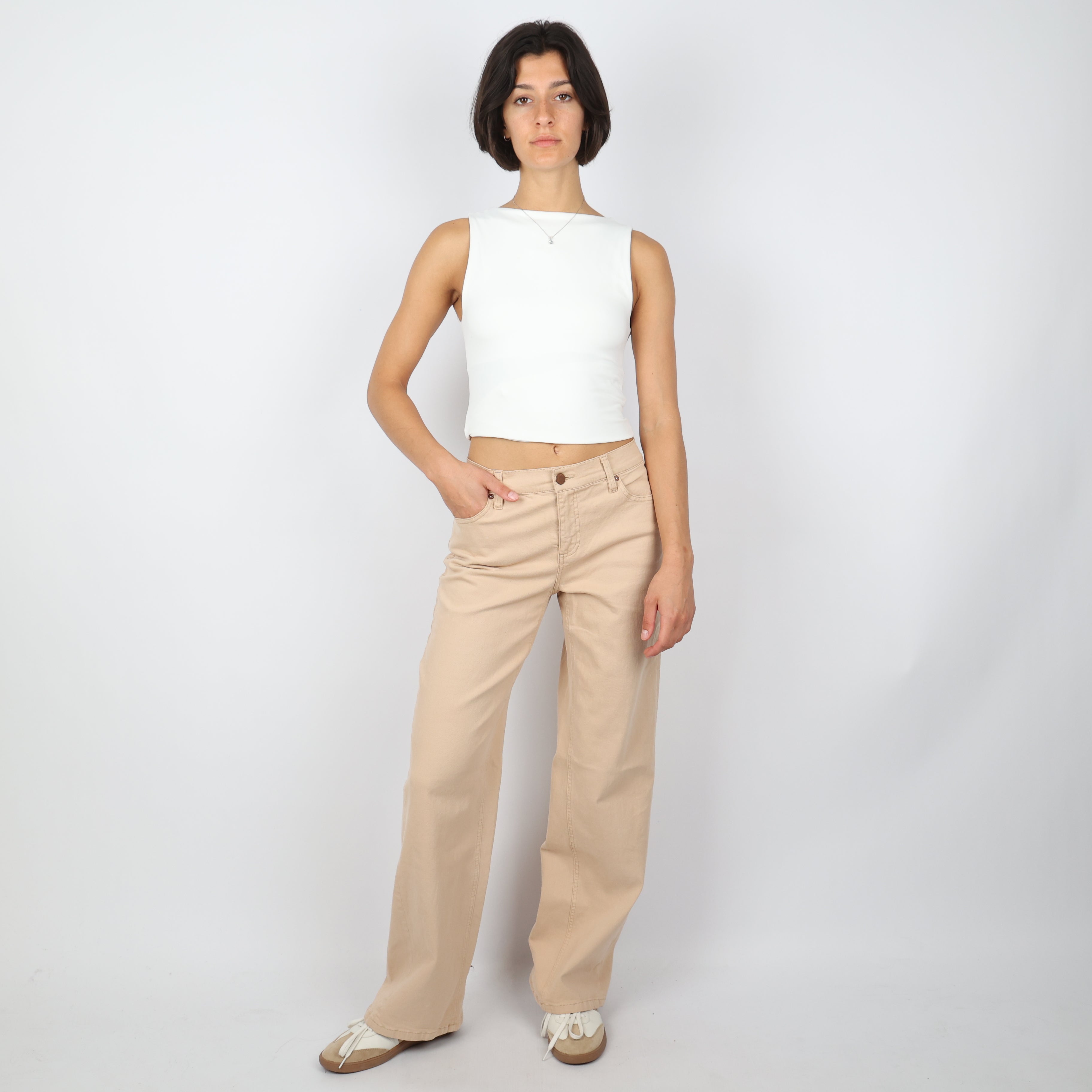 Jeans, Waist 26