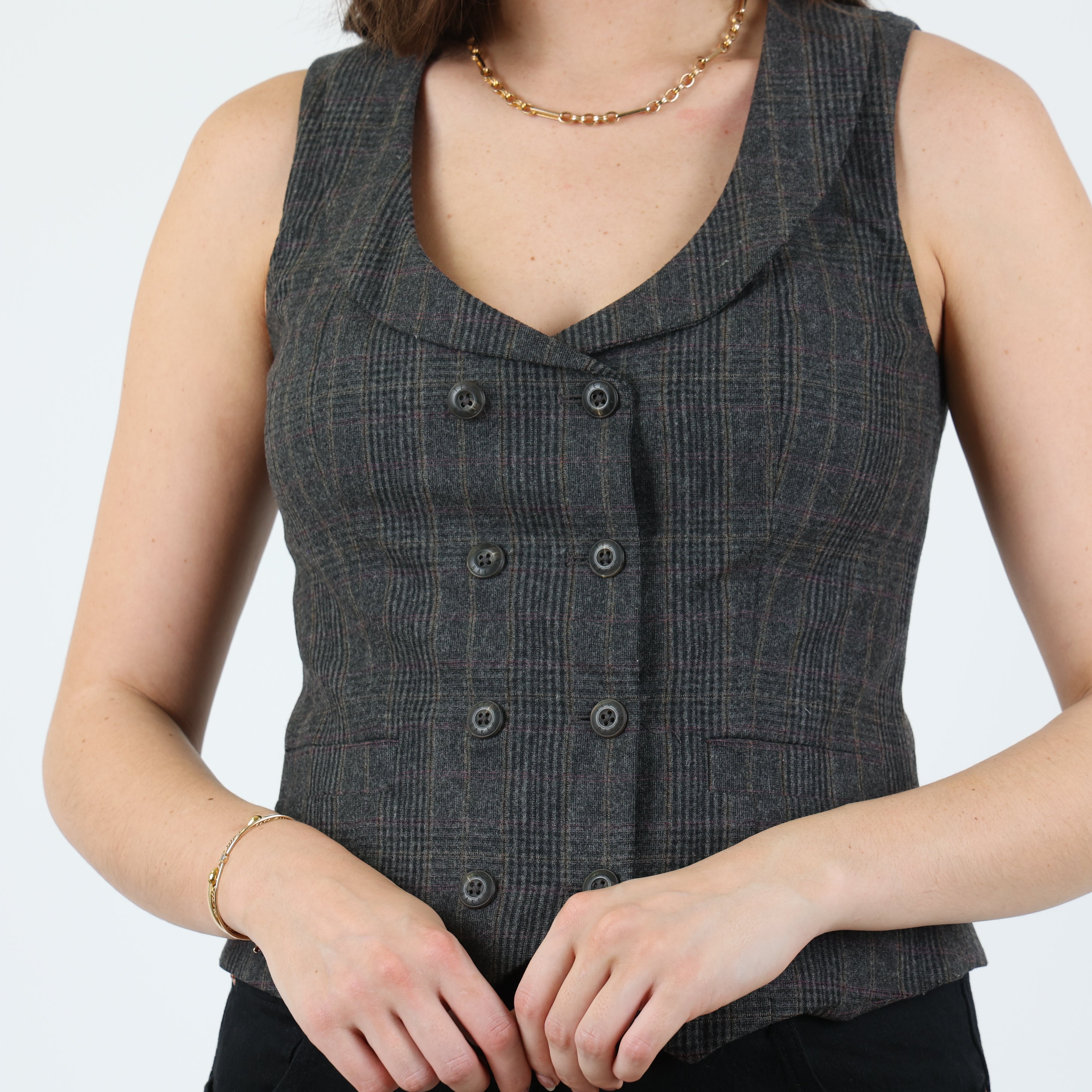 Top, UK Size 12
