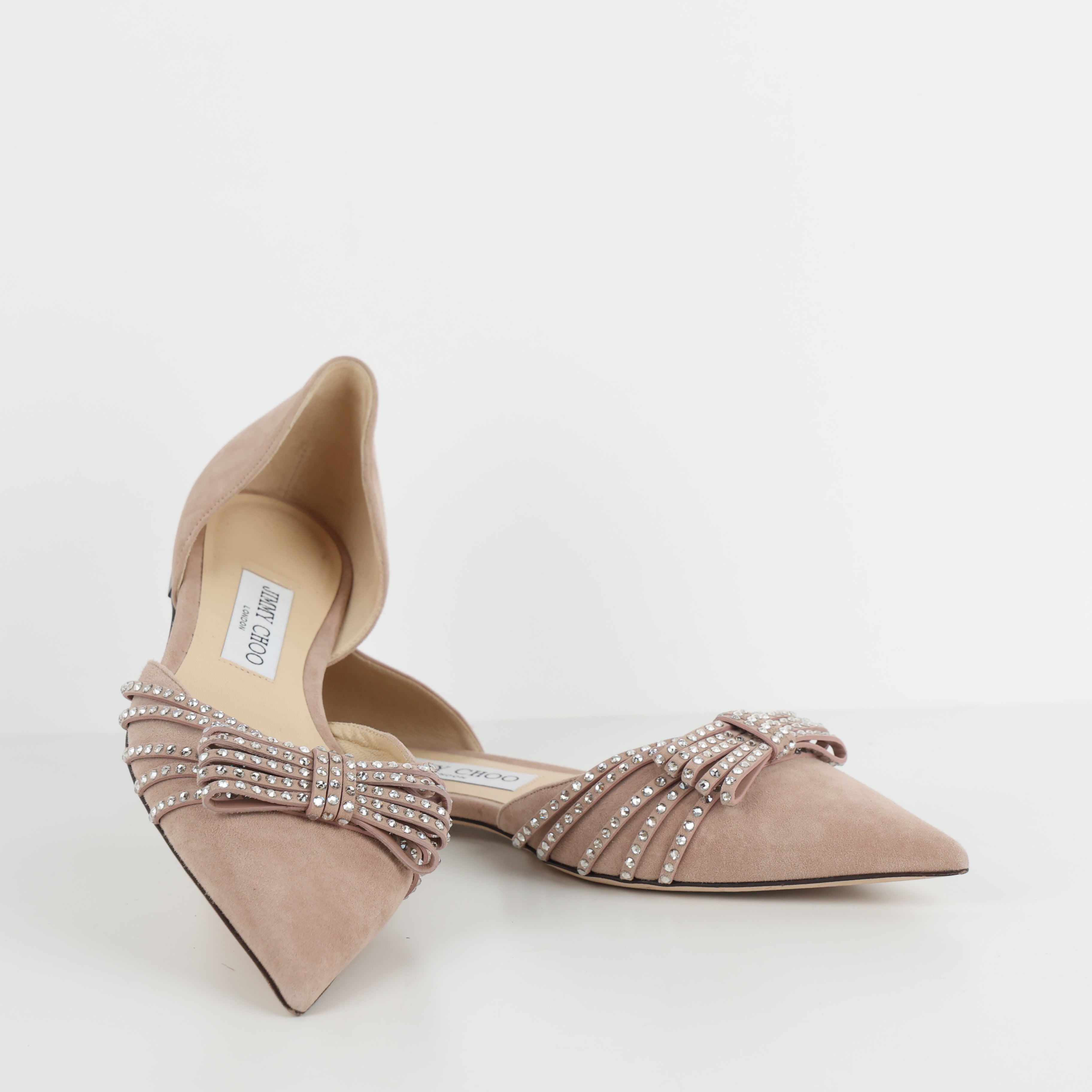 Shoes, Shoe Size 38.5