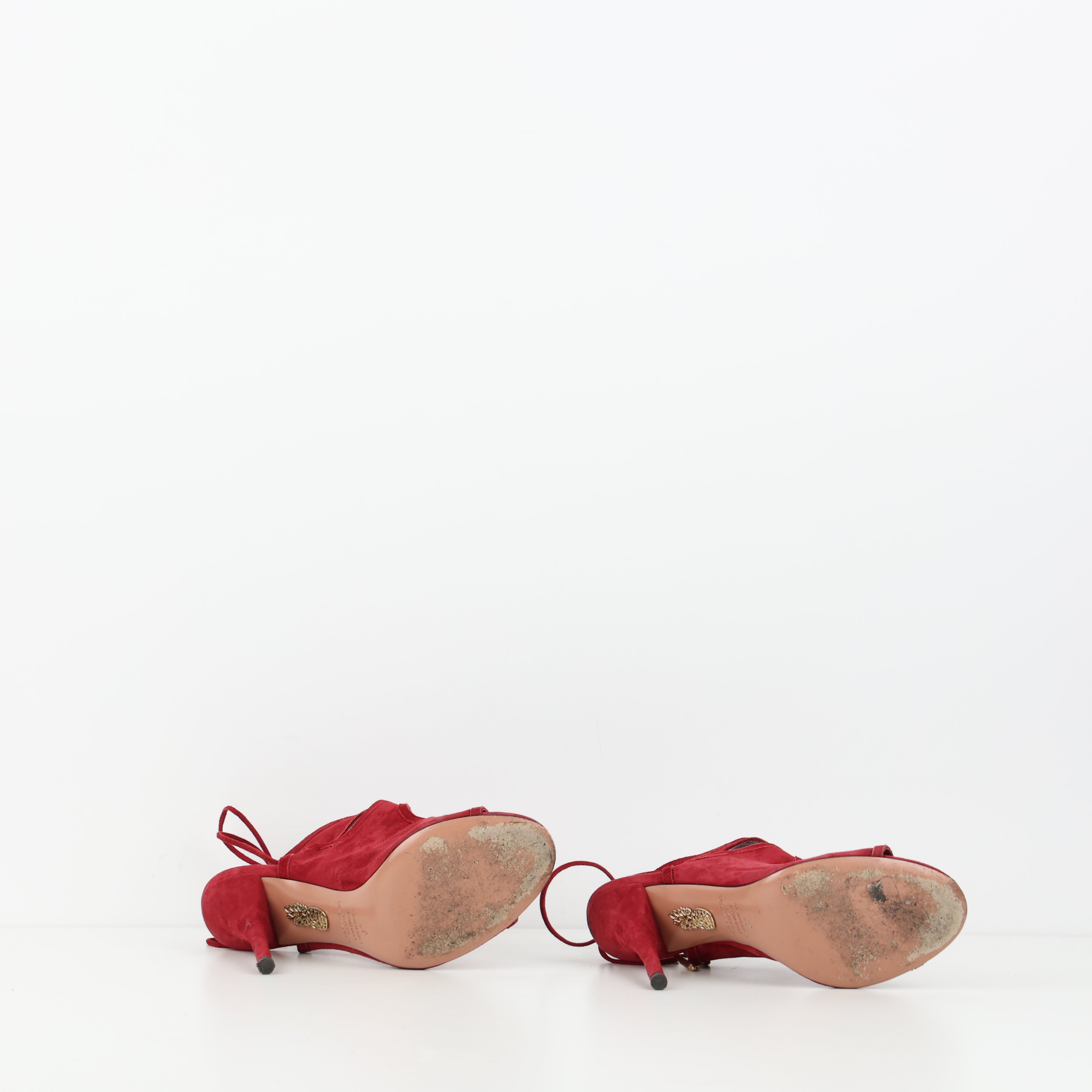 Heels , Shoe Size 37