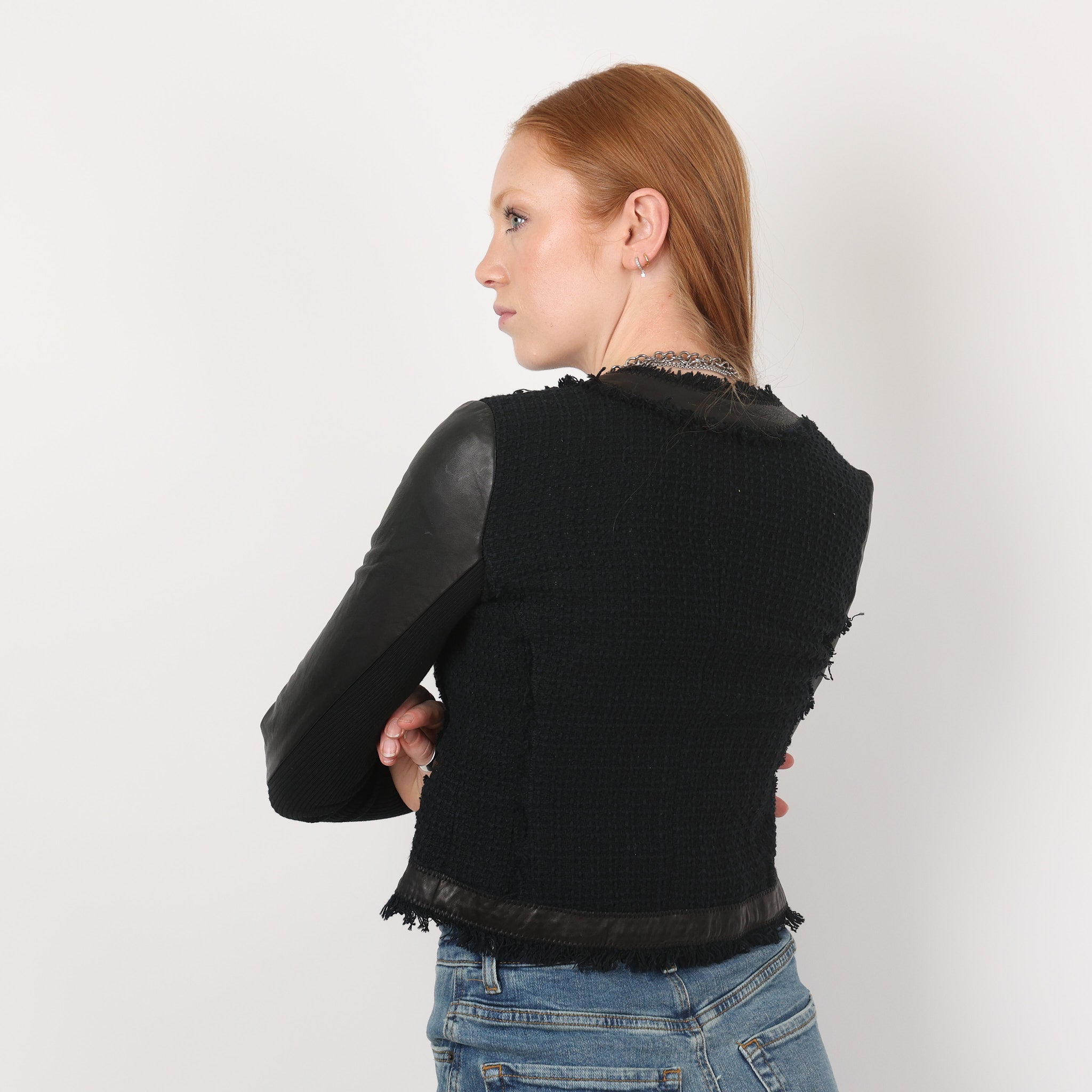 Jacket, UK Size 6
