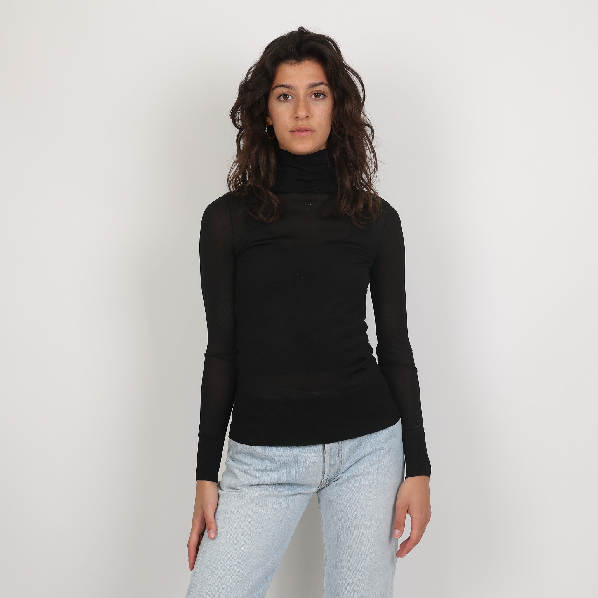 Top, UK Size 8