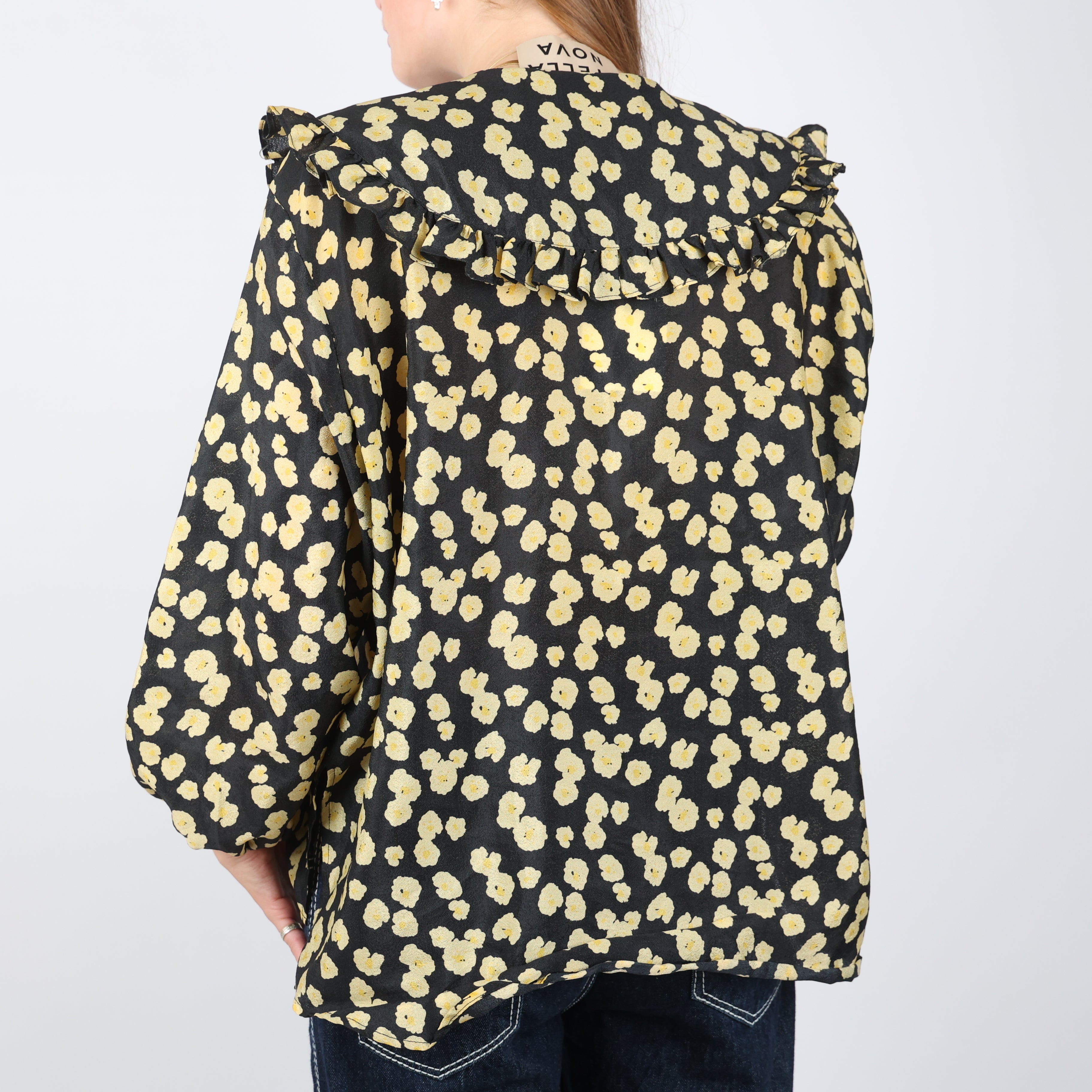 Blouse, UK Size 8