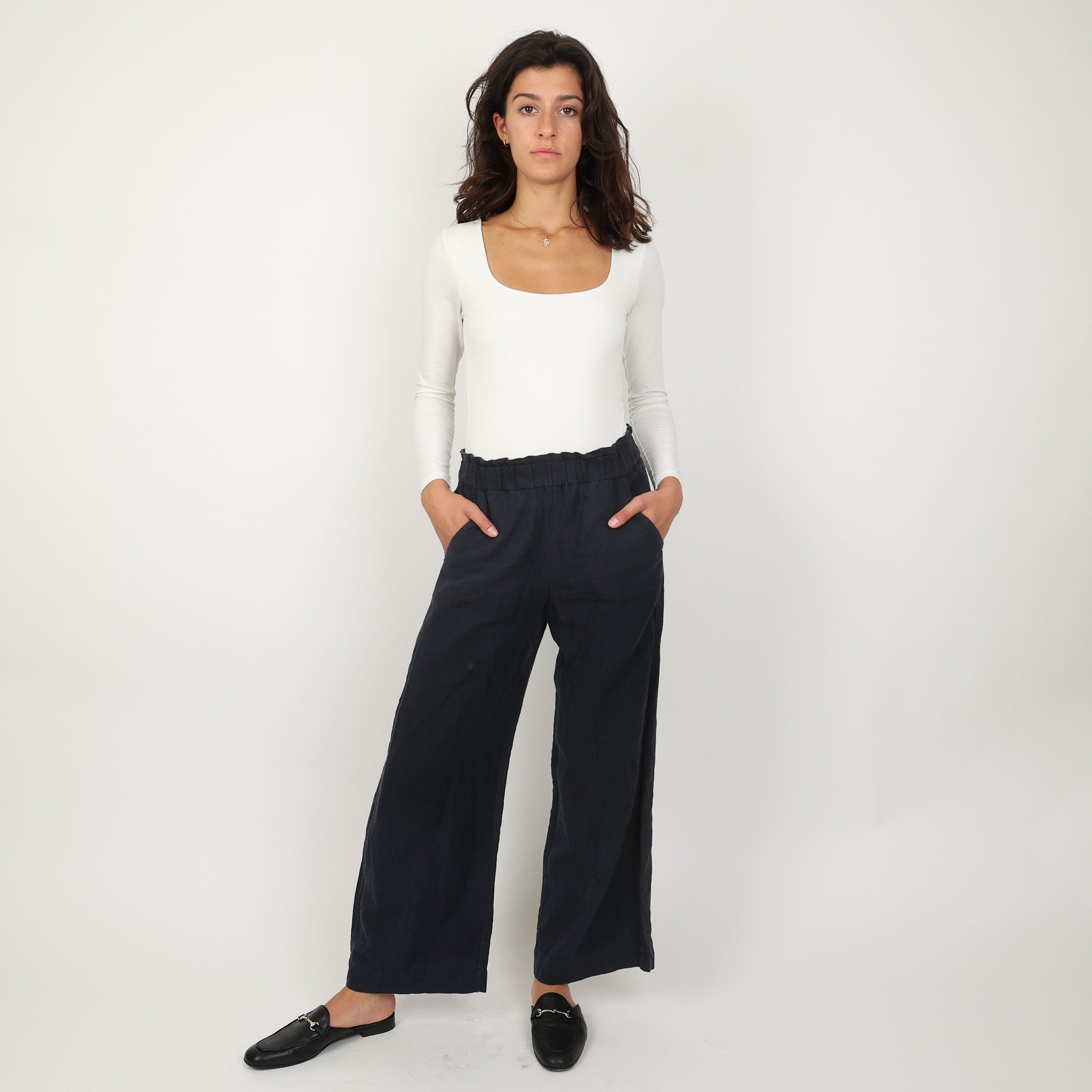Trousers, UK Size 8