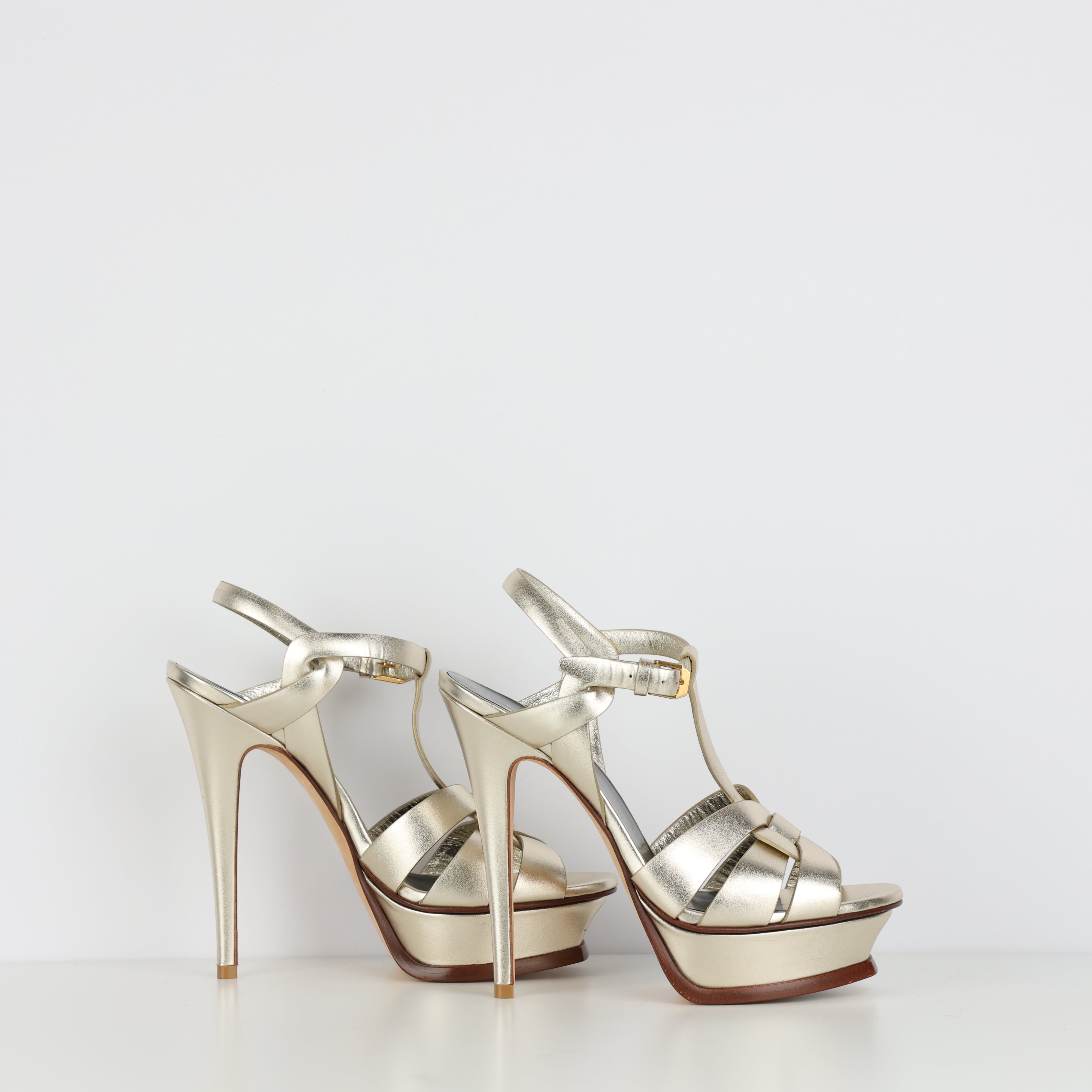 Heels , Shoe Size 37.5