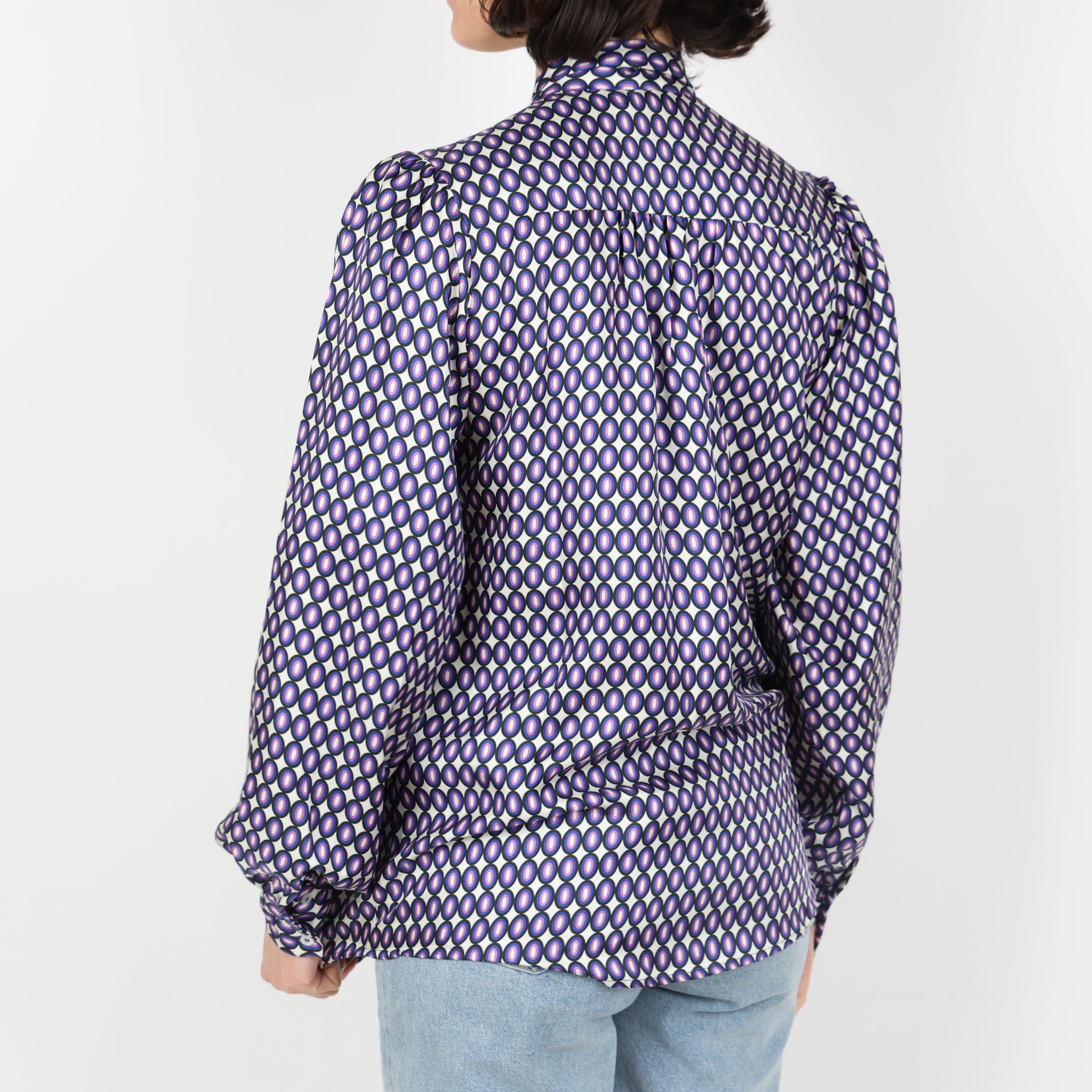 Blouse, UK Size 10