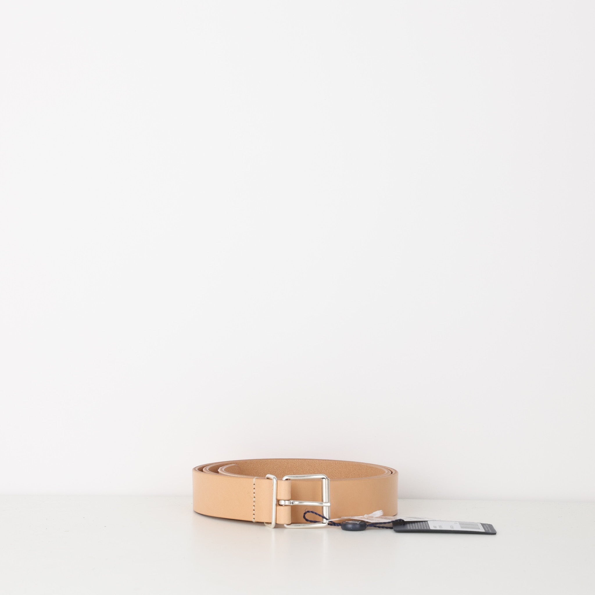 Belt, UK Size One Size