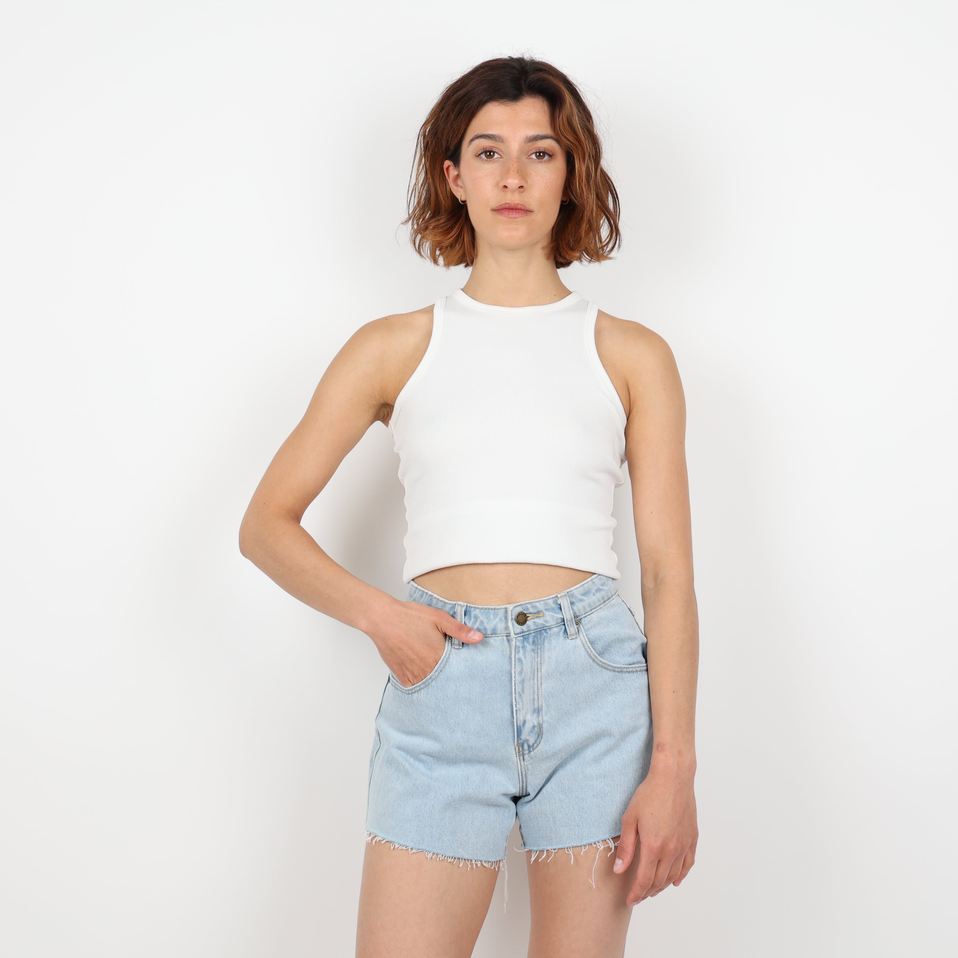 Shorts, Waist 25