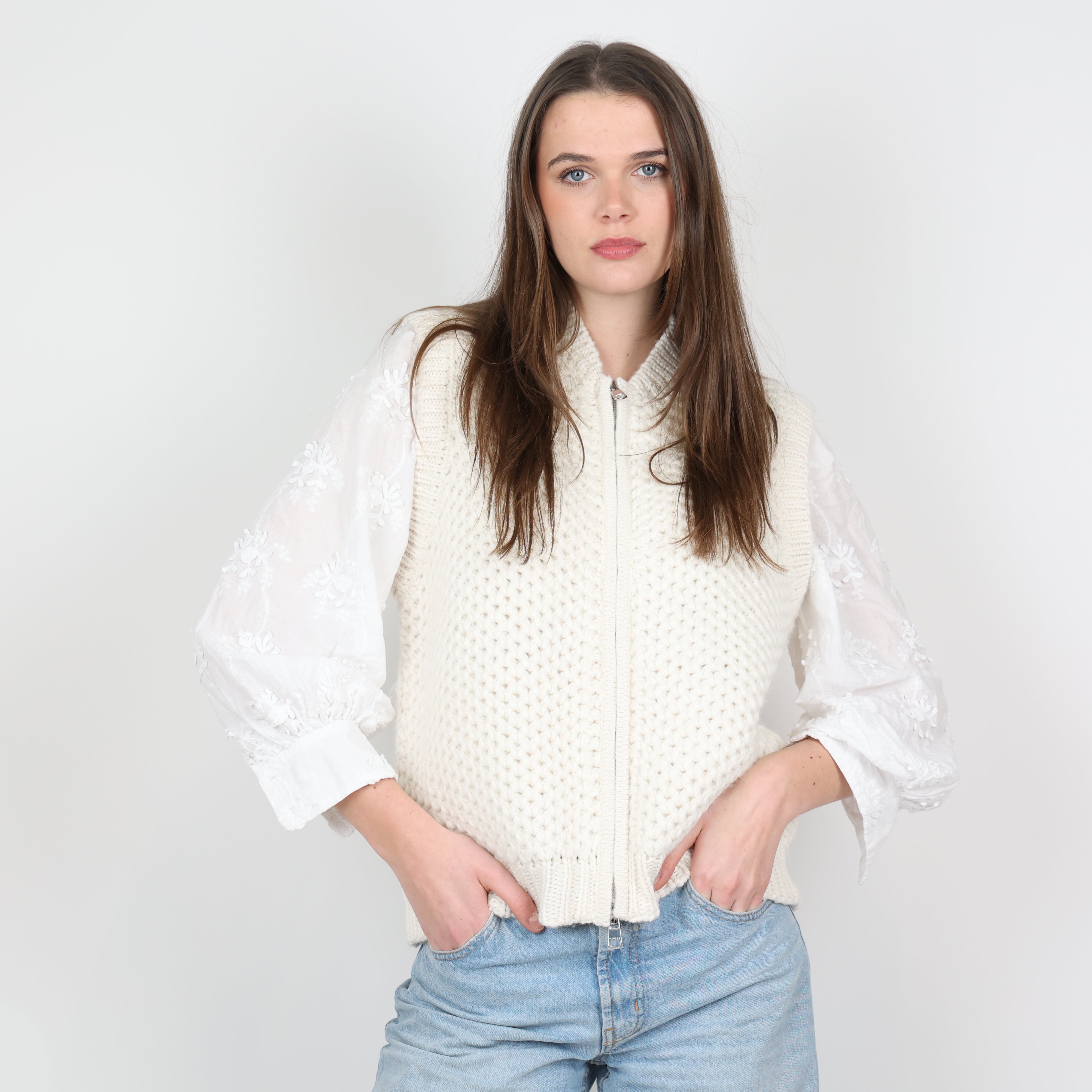 Knitwear, UK Size 10