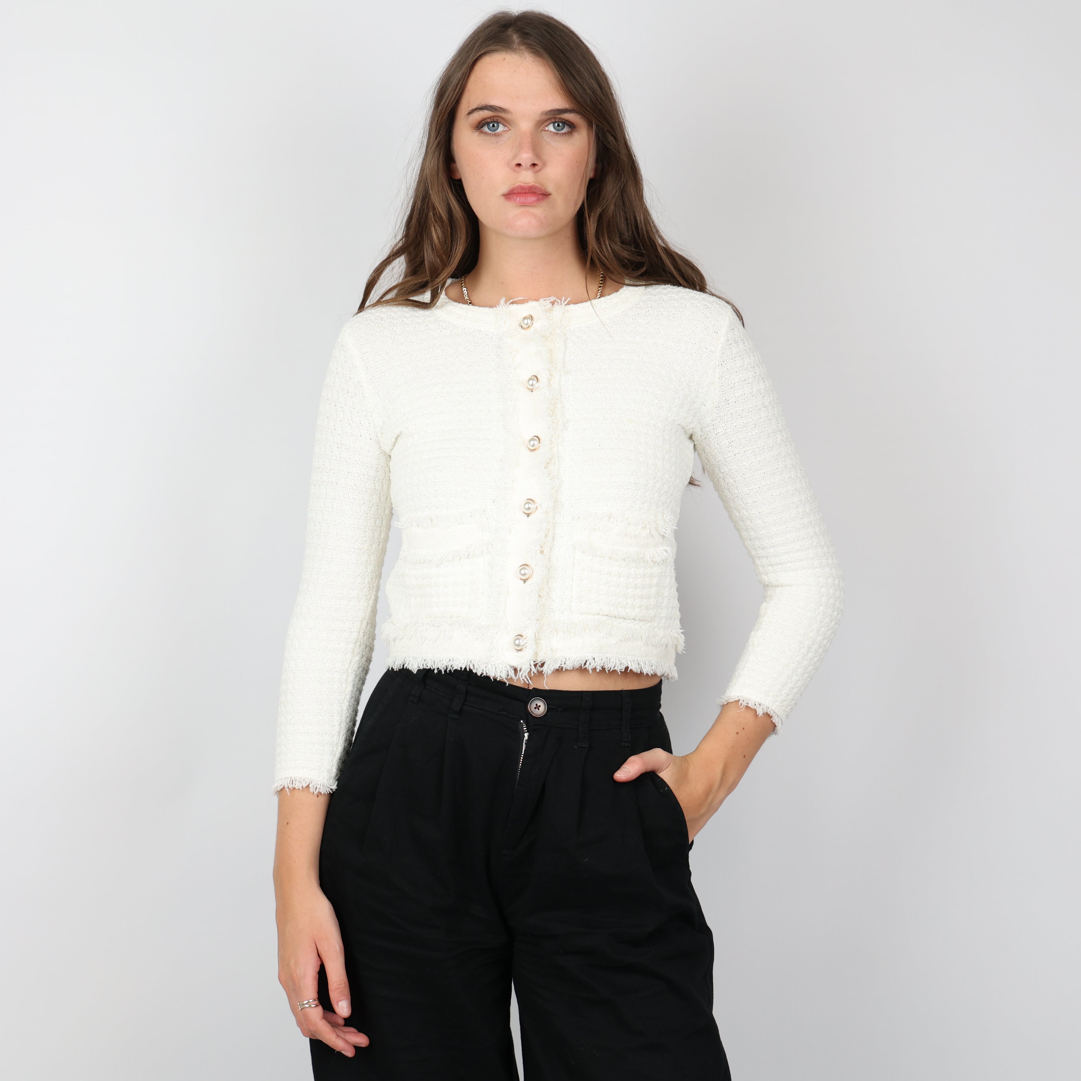 Knitwear, UK Size 8