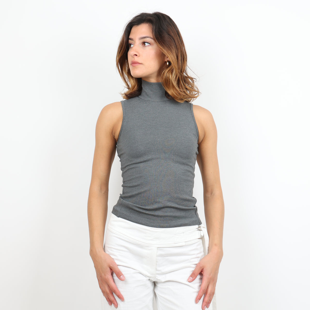 Top, UK Size 4