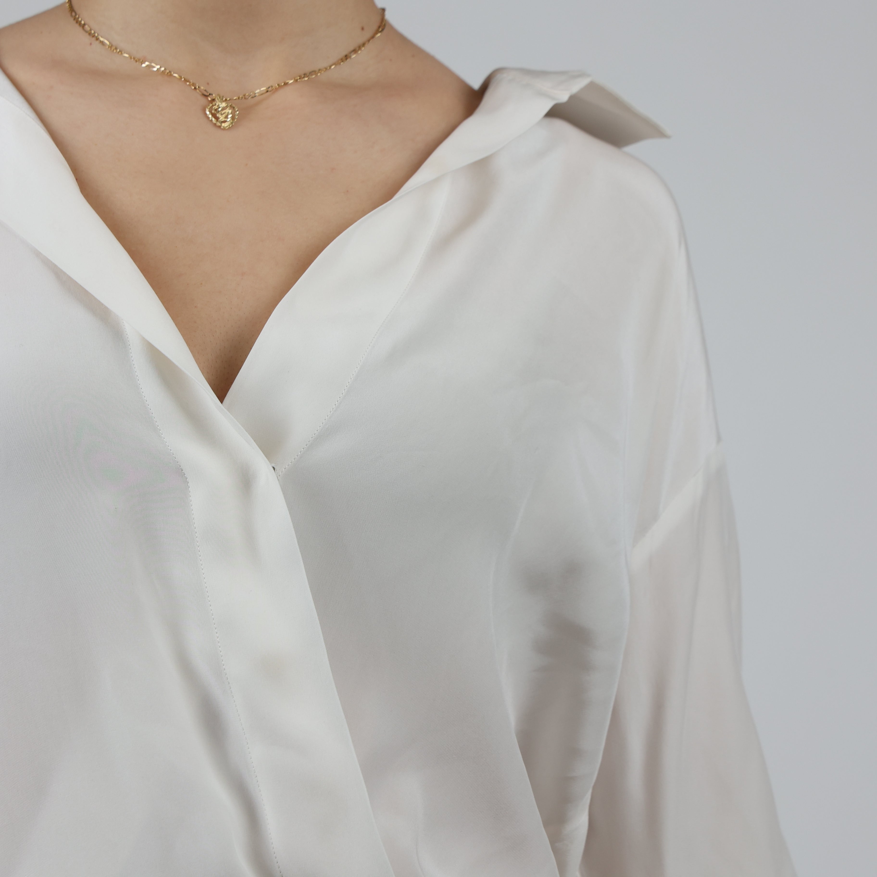 Blouse, UK Size 8