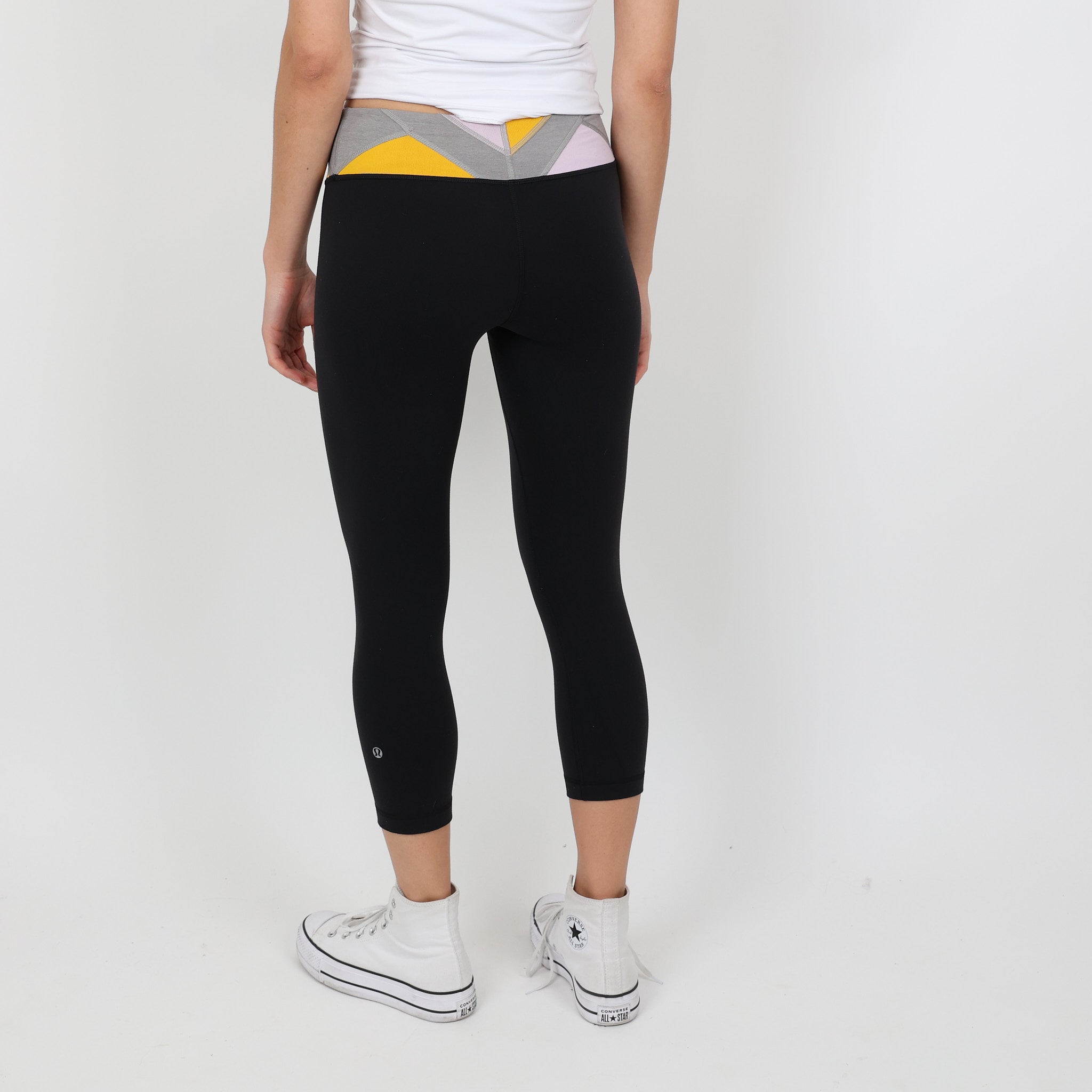 Athleisure, UK Size 8