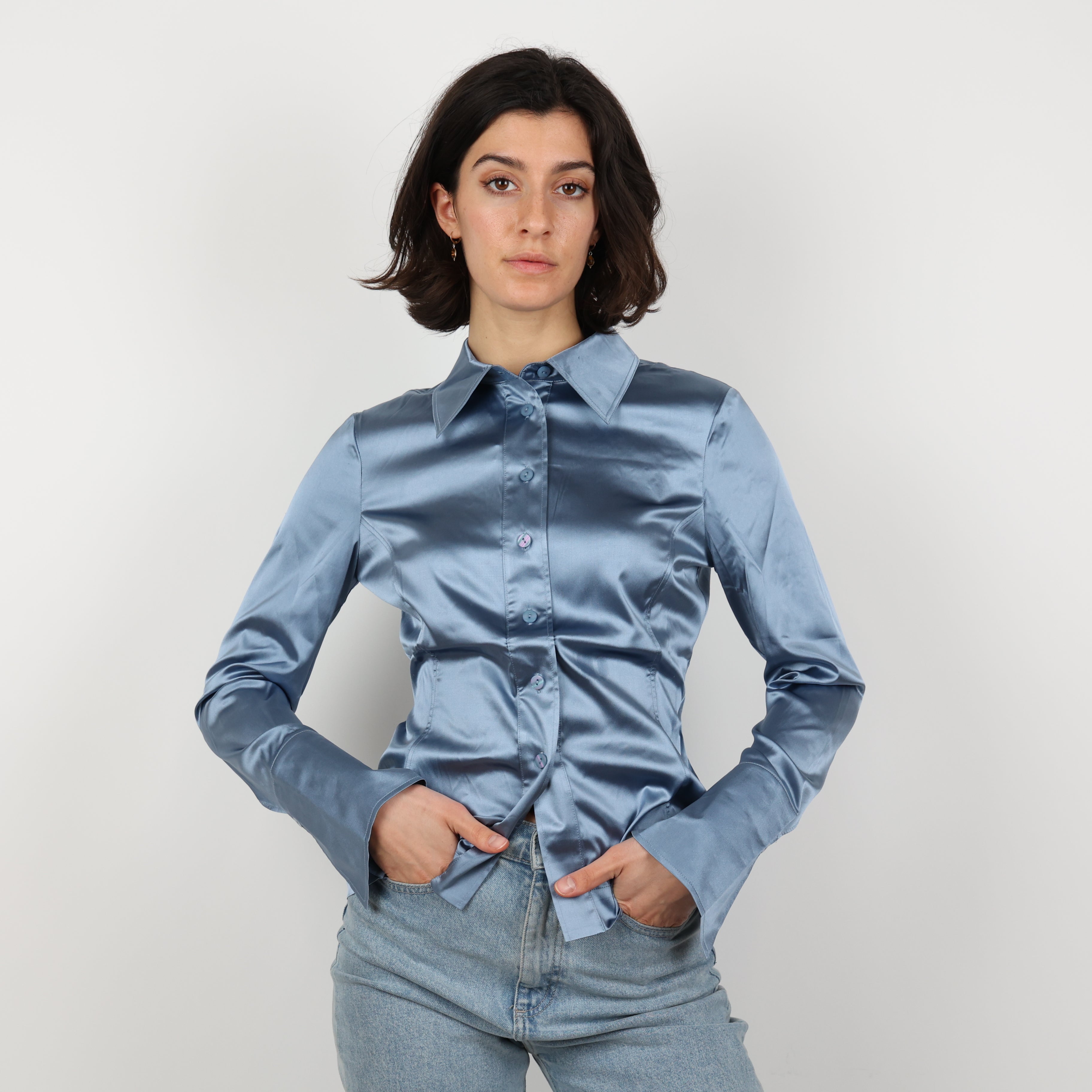 Shirt, UK Size 10
