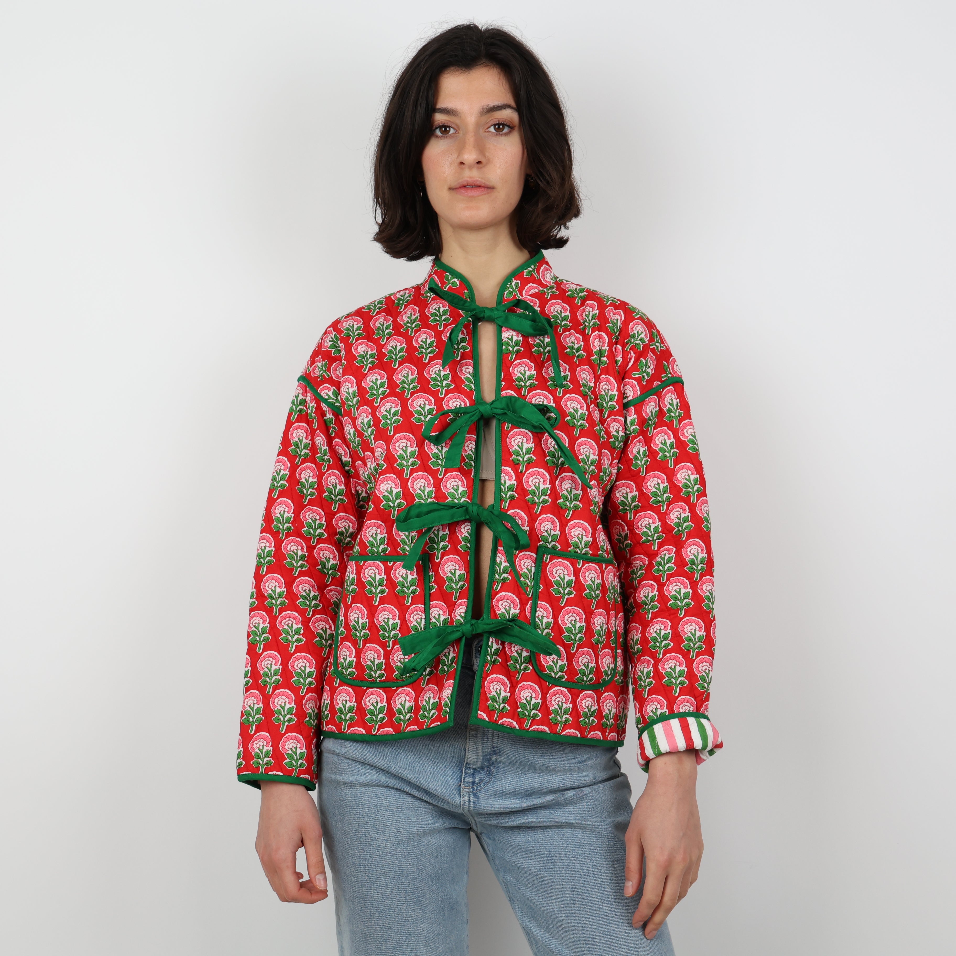Jacket, UK Size 8