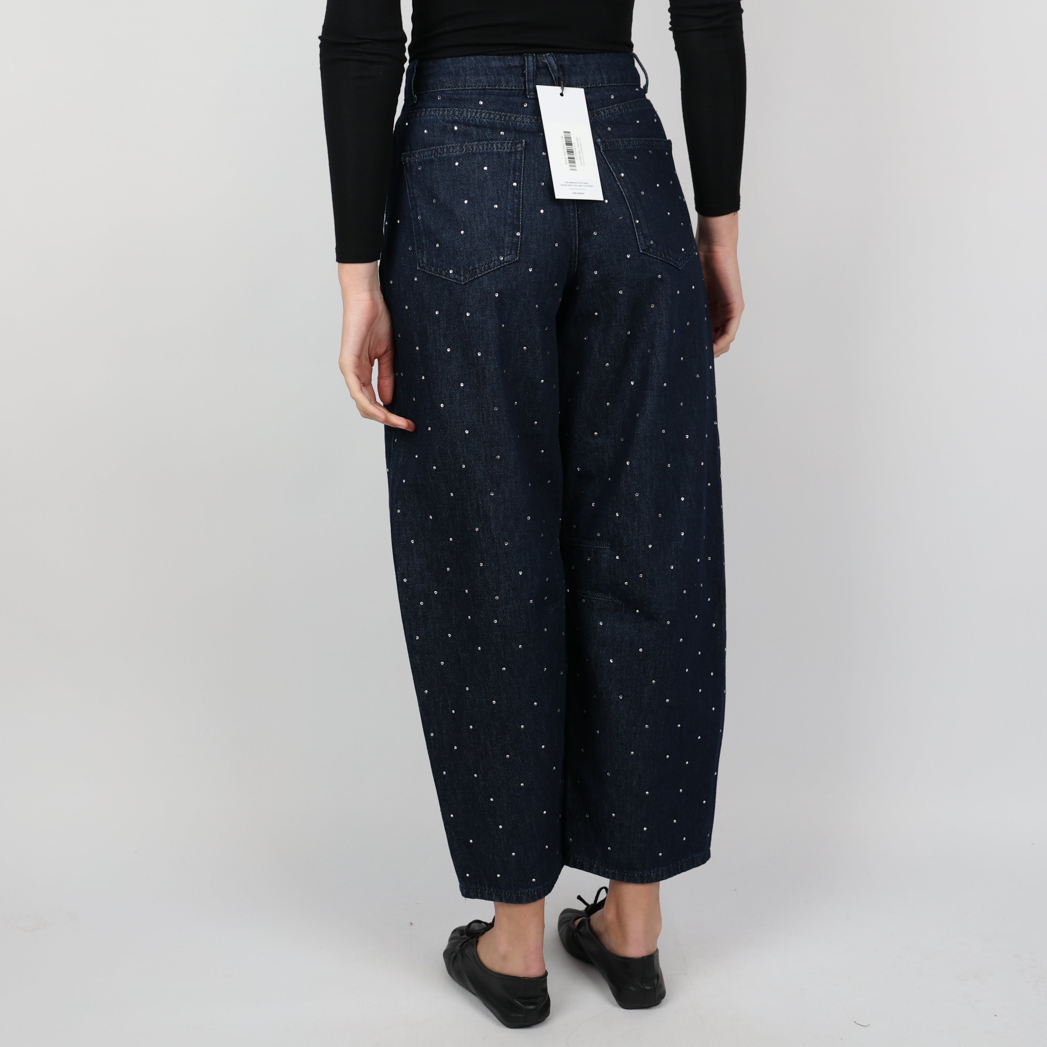Jeans, Waist 28