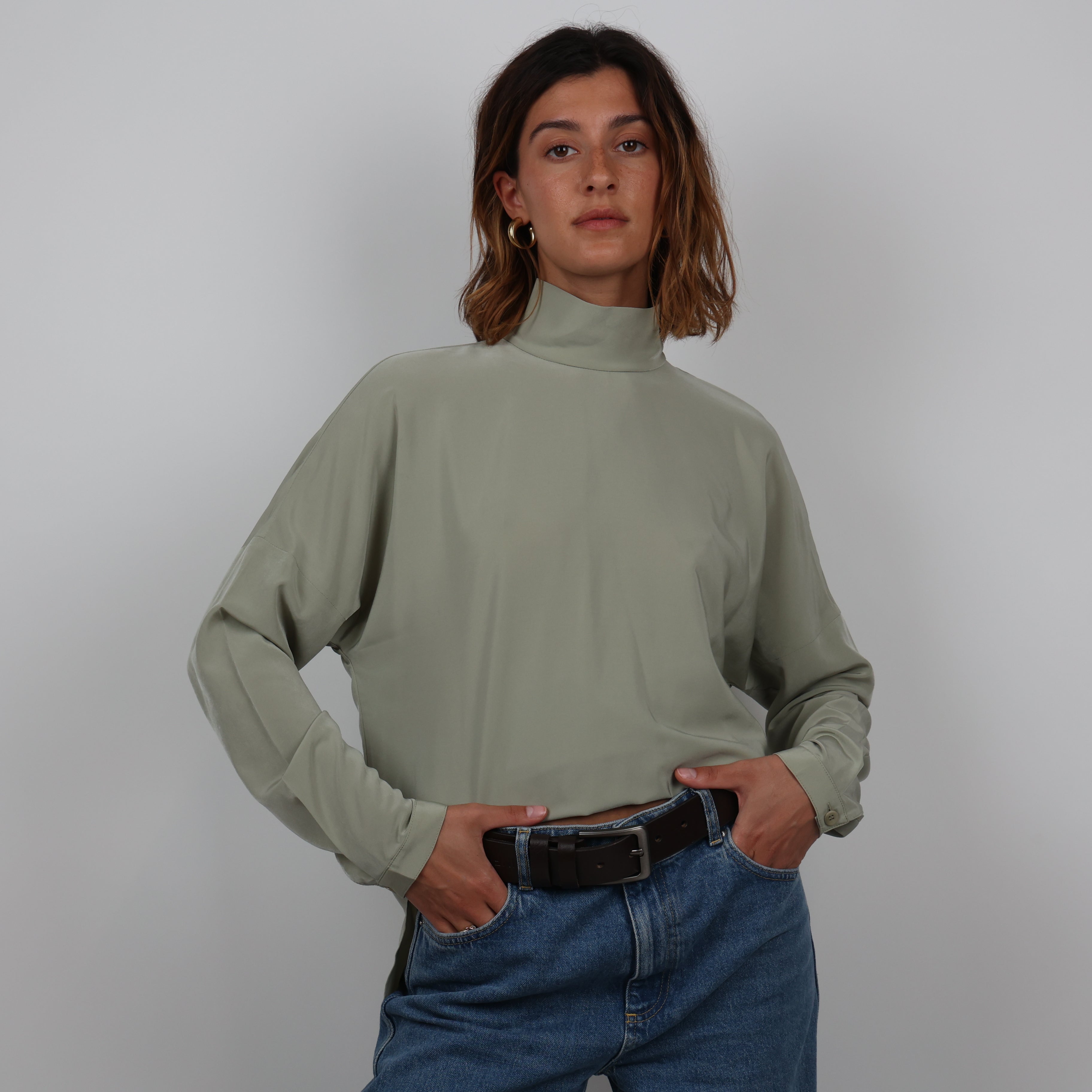 Blouse, UK Size 6