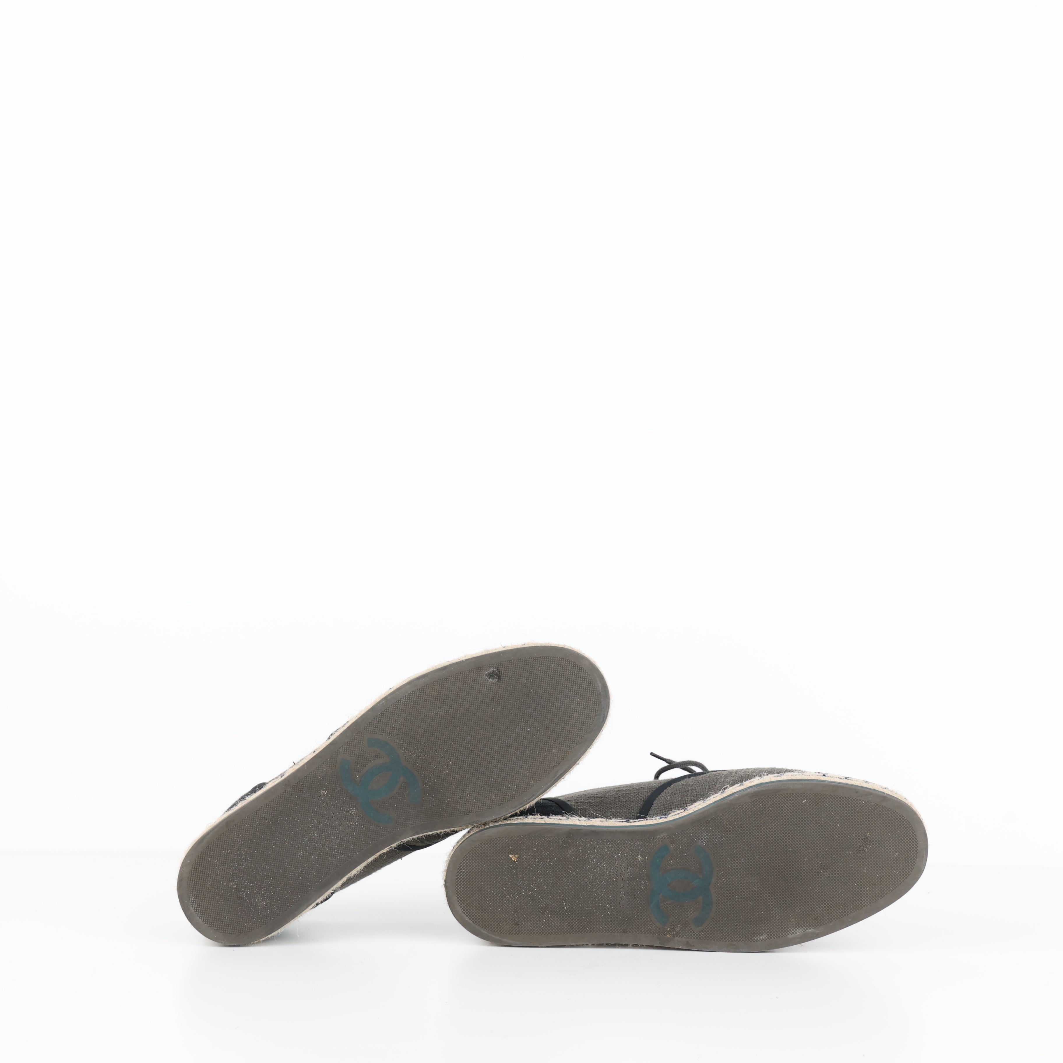 Flats , Shoe Size 39