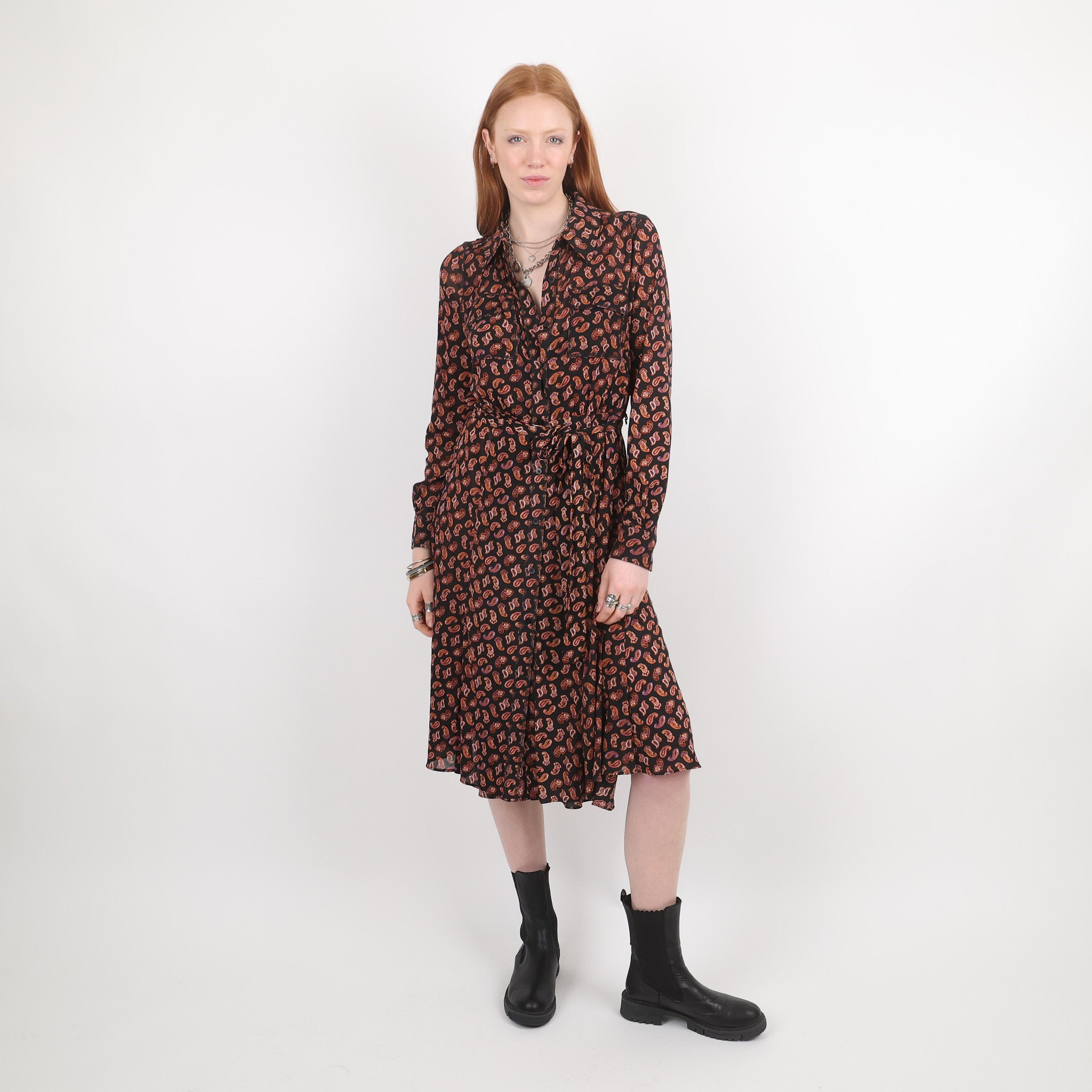 Dress, UK Size 12
