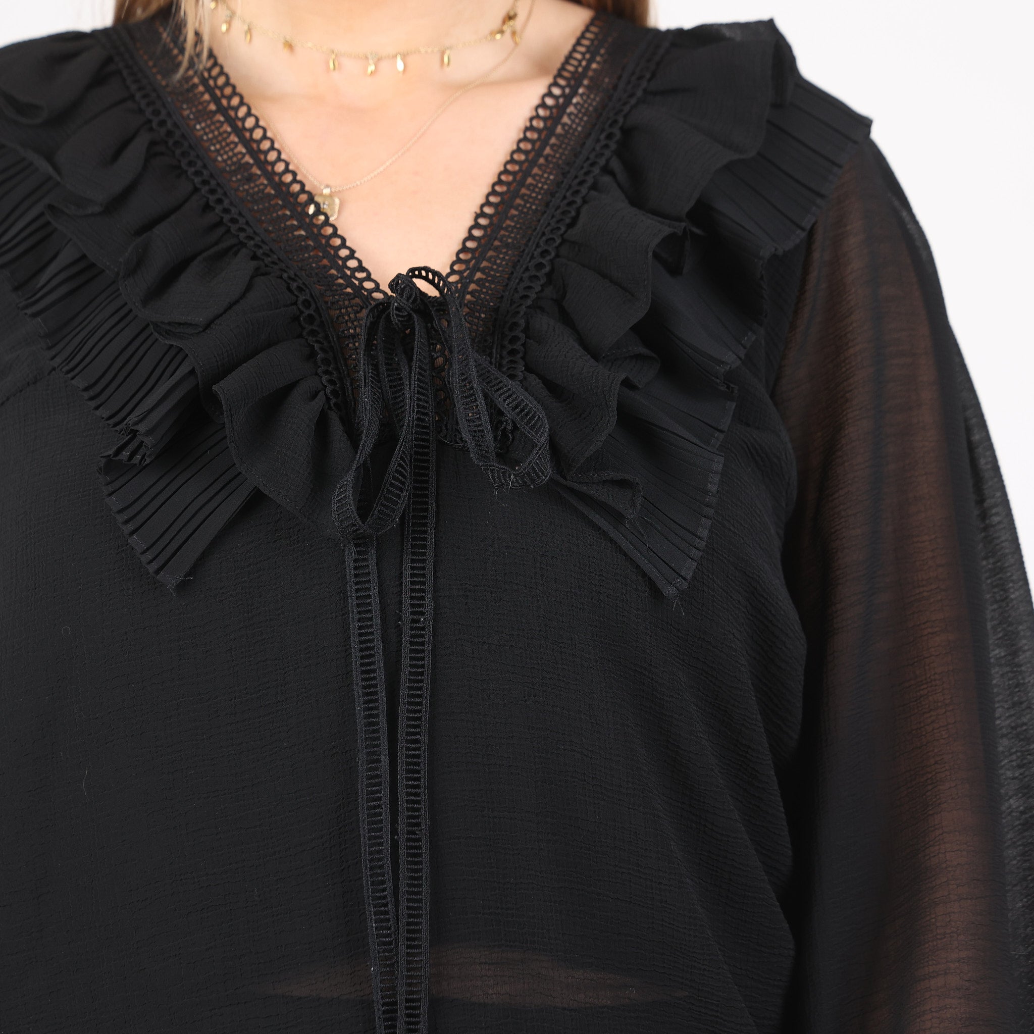 Top, UK Size 10