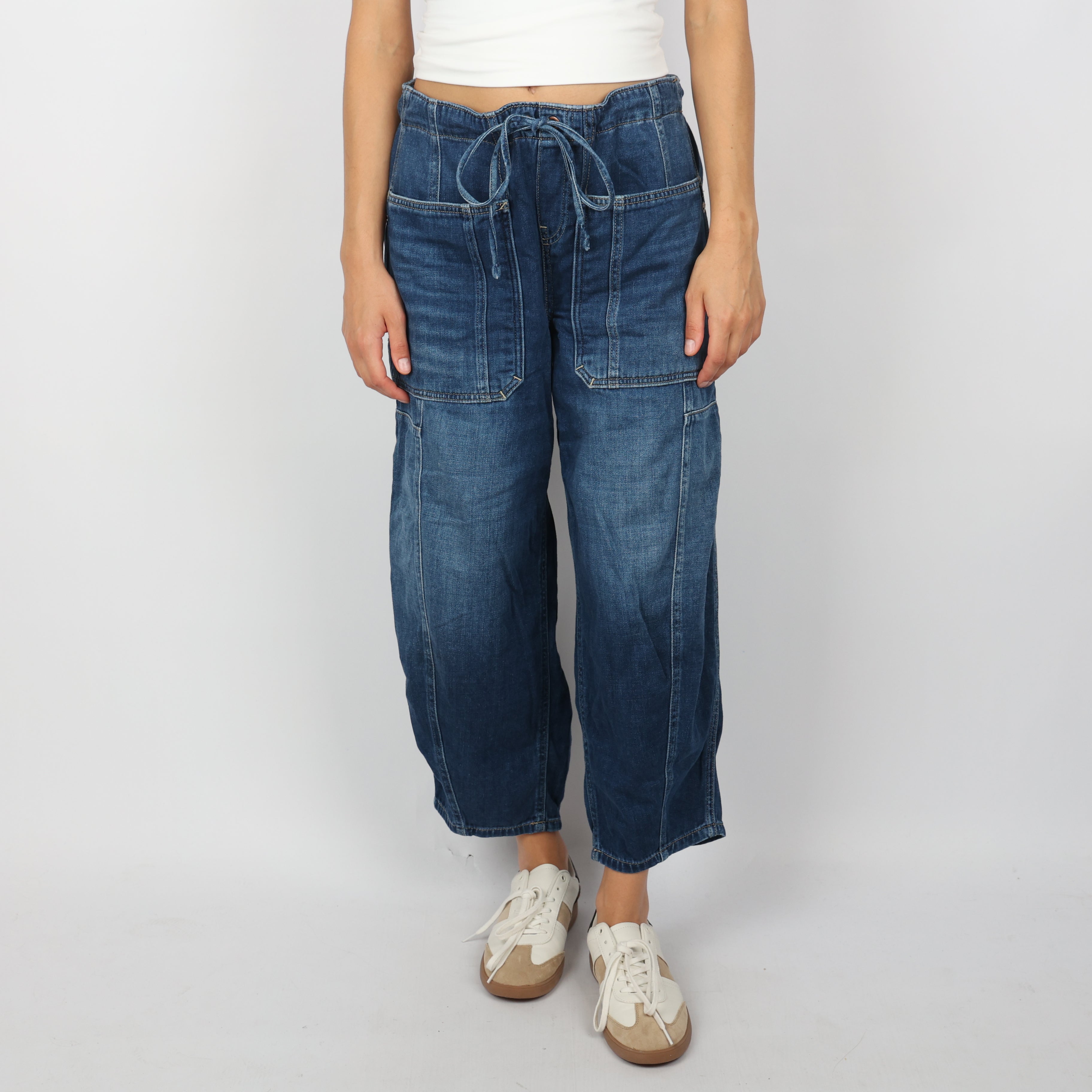 Jeans, UK Size 8