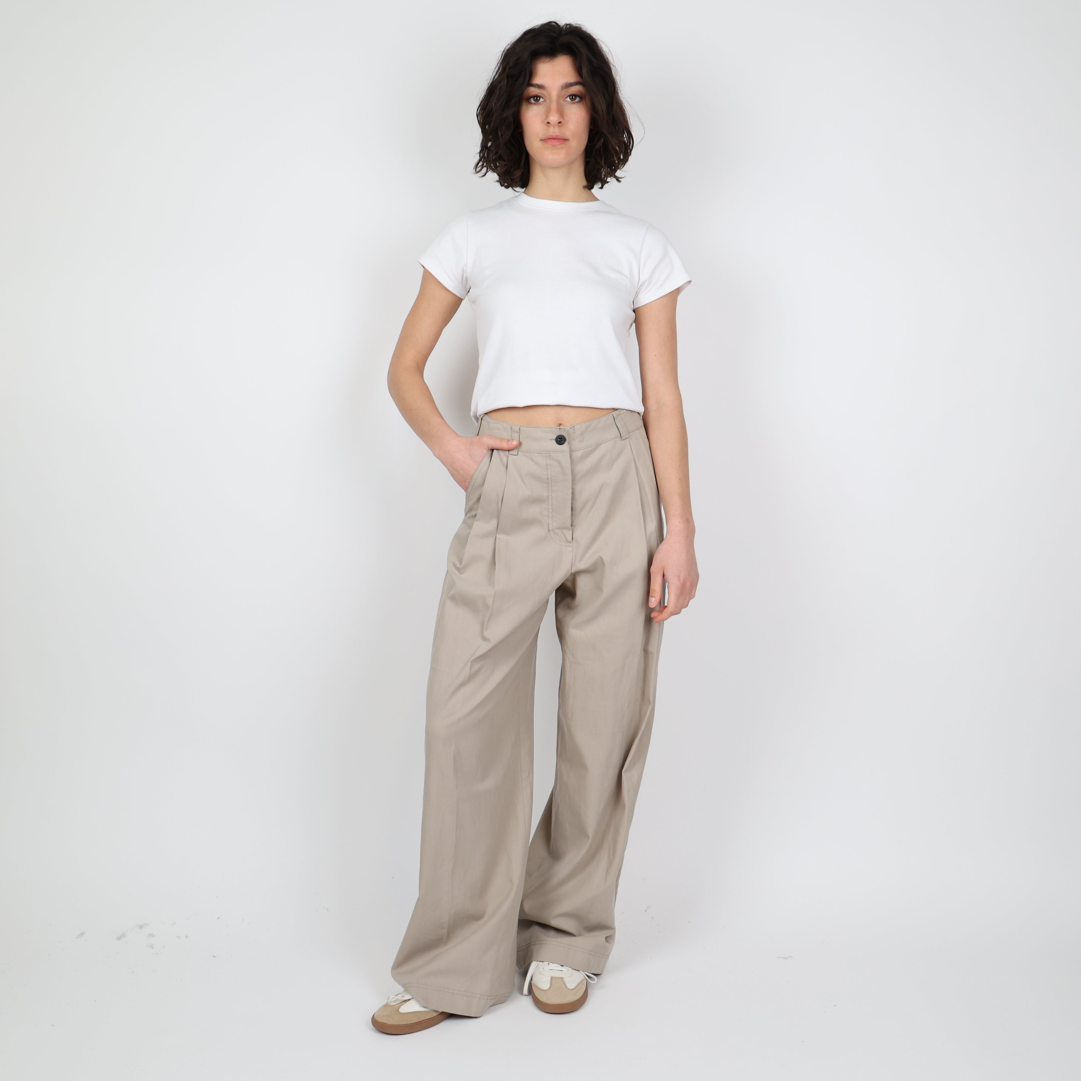 Trousers, UK Size 6