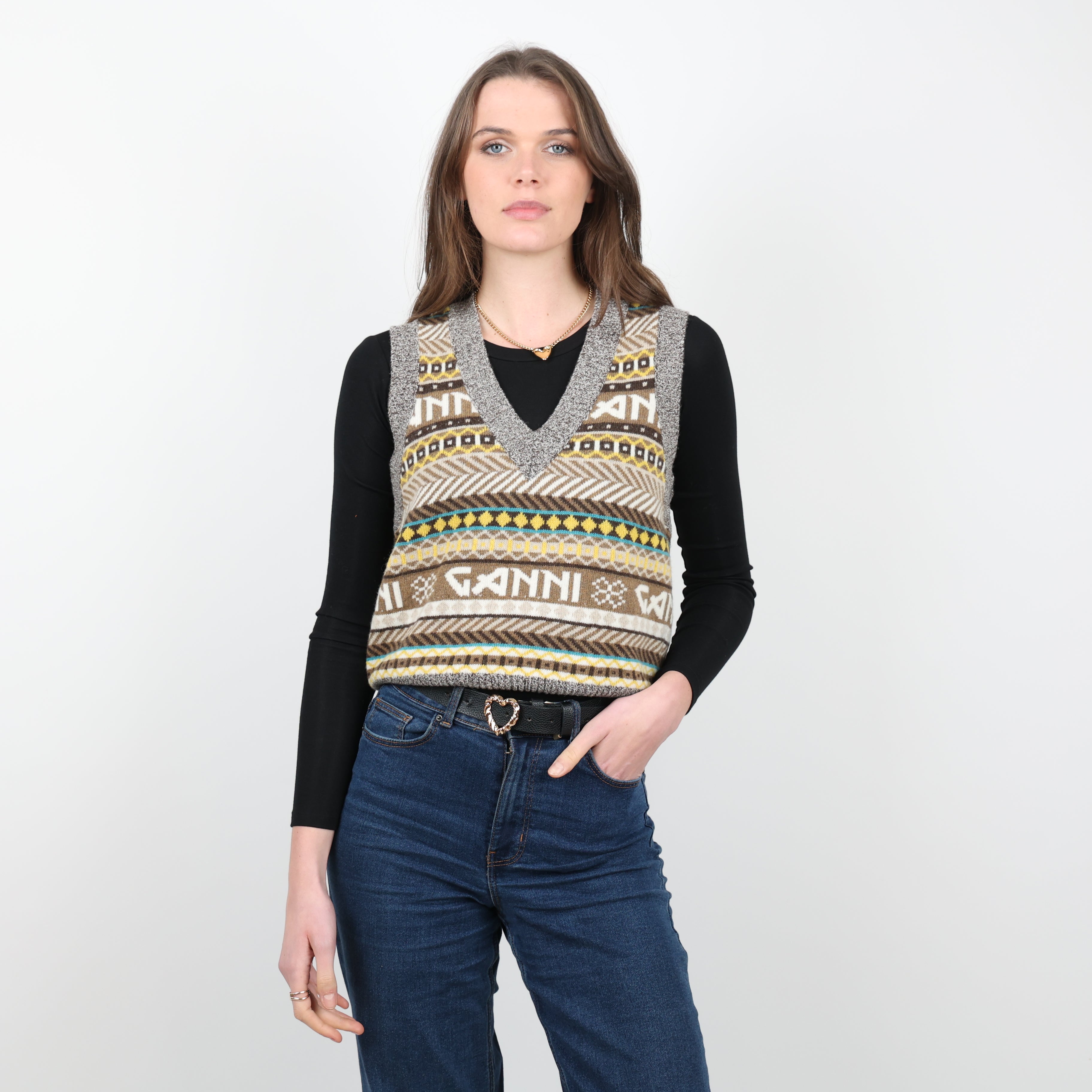 Knitwear, UK Size 10