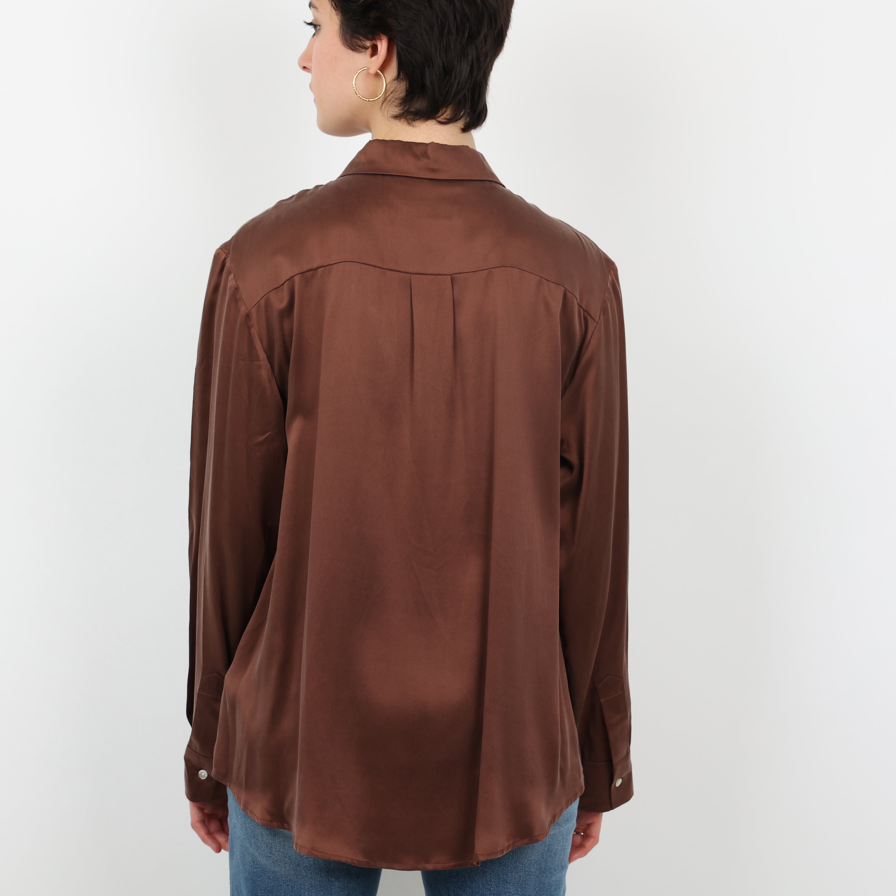 Shirt, UK Size 10