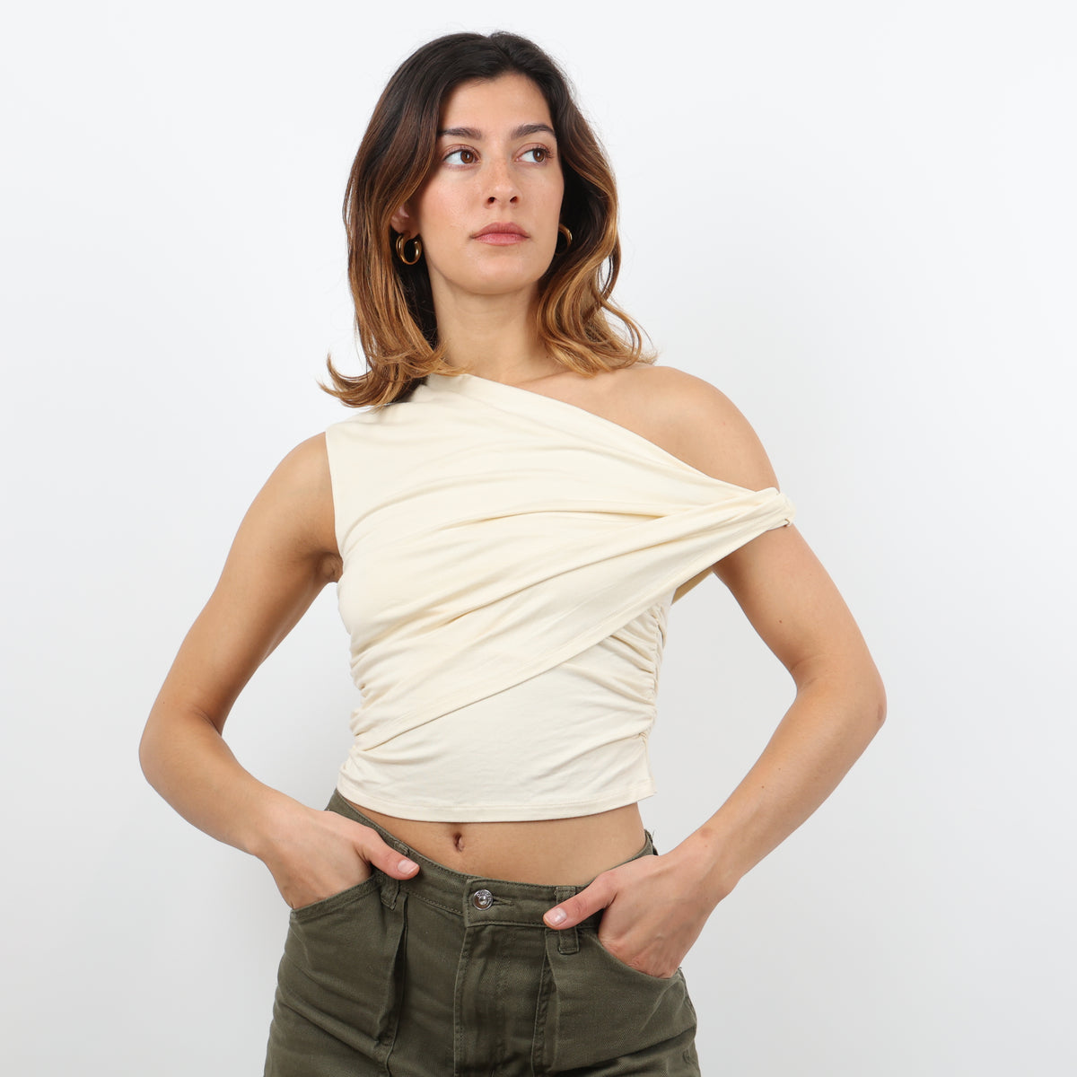 Top, UK Size 8