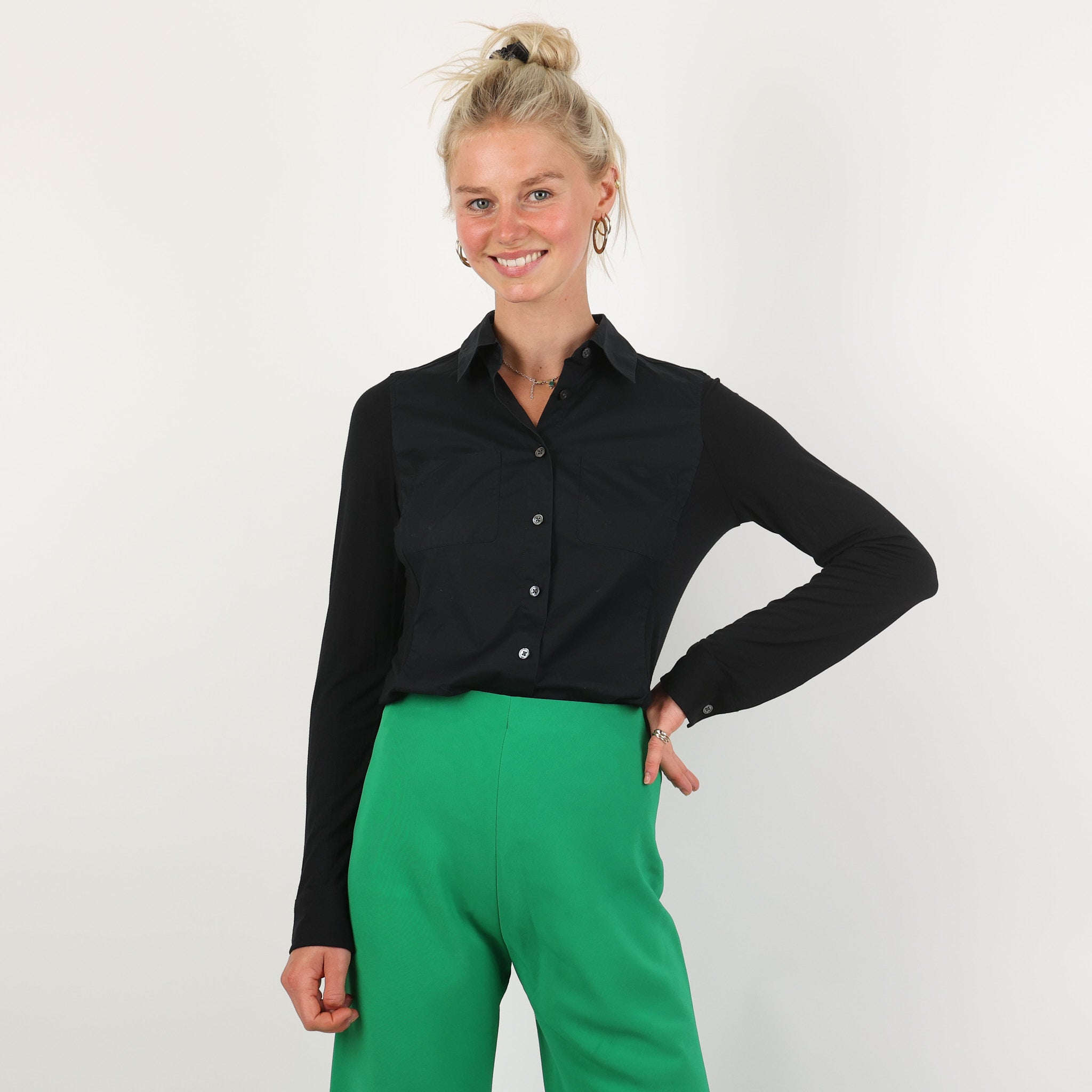 Blouse, UK Size 6