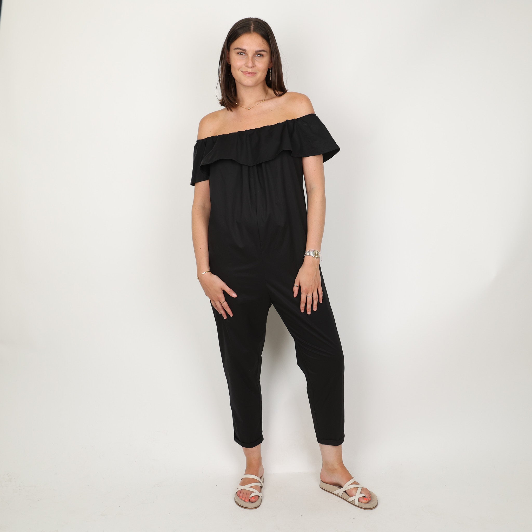 Jumpsuit, UK Size 12