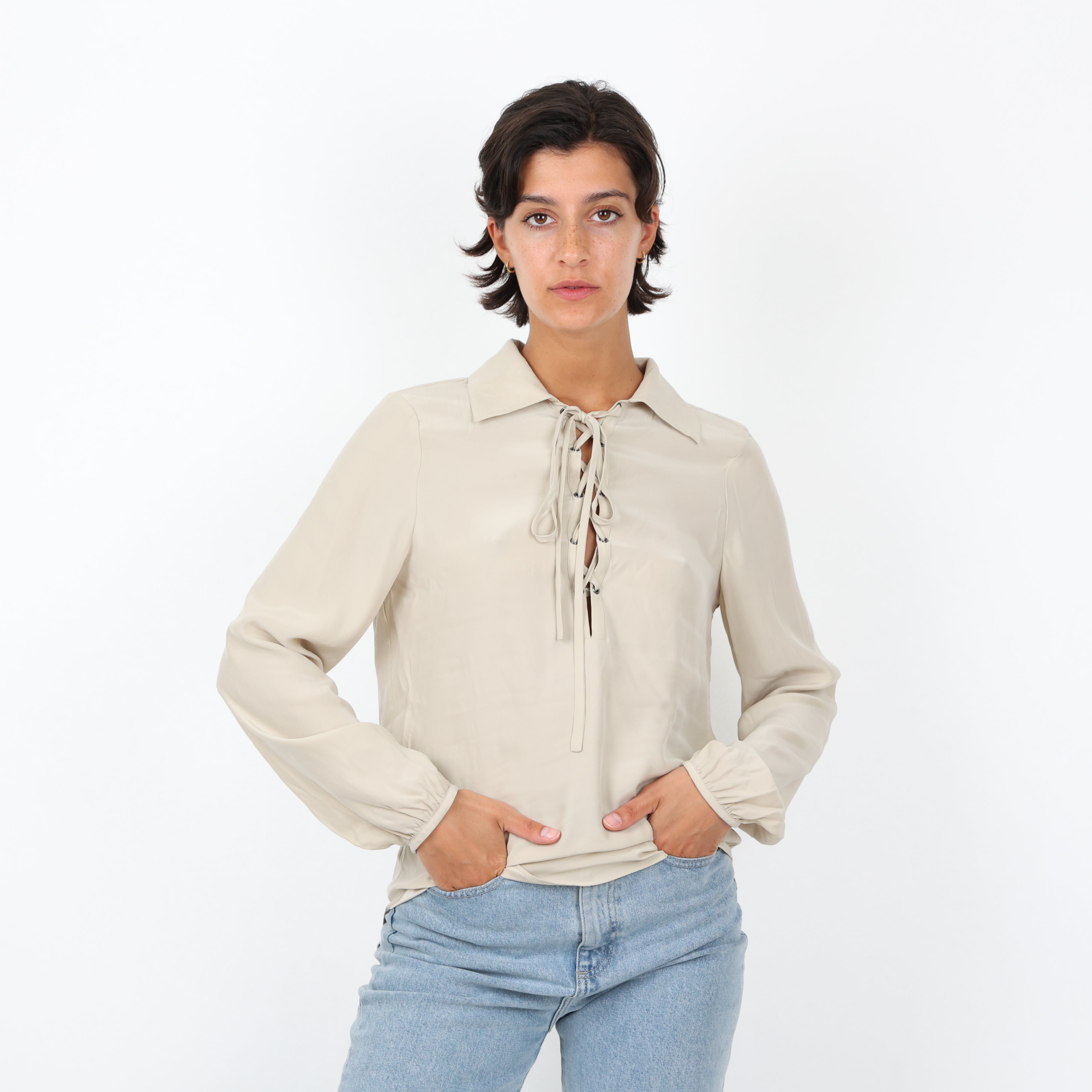 Shirt, UK Size 8