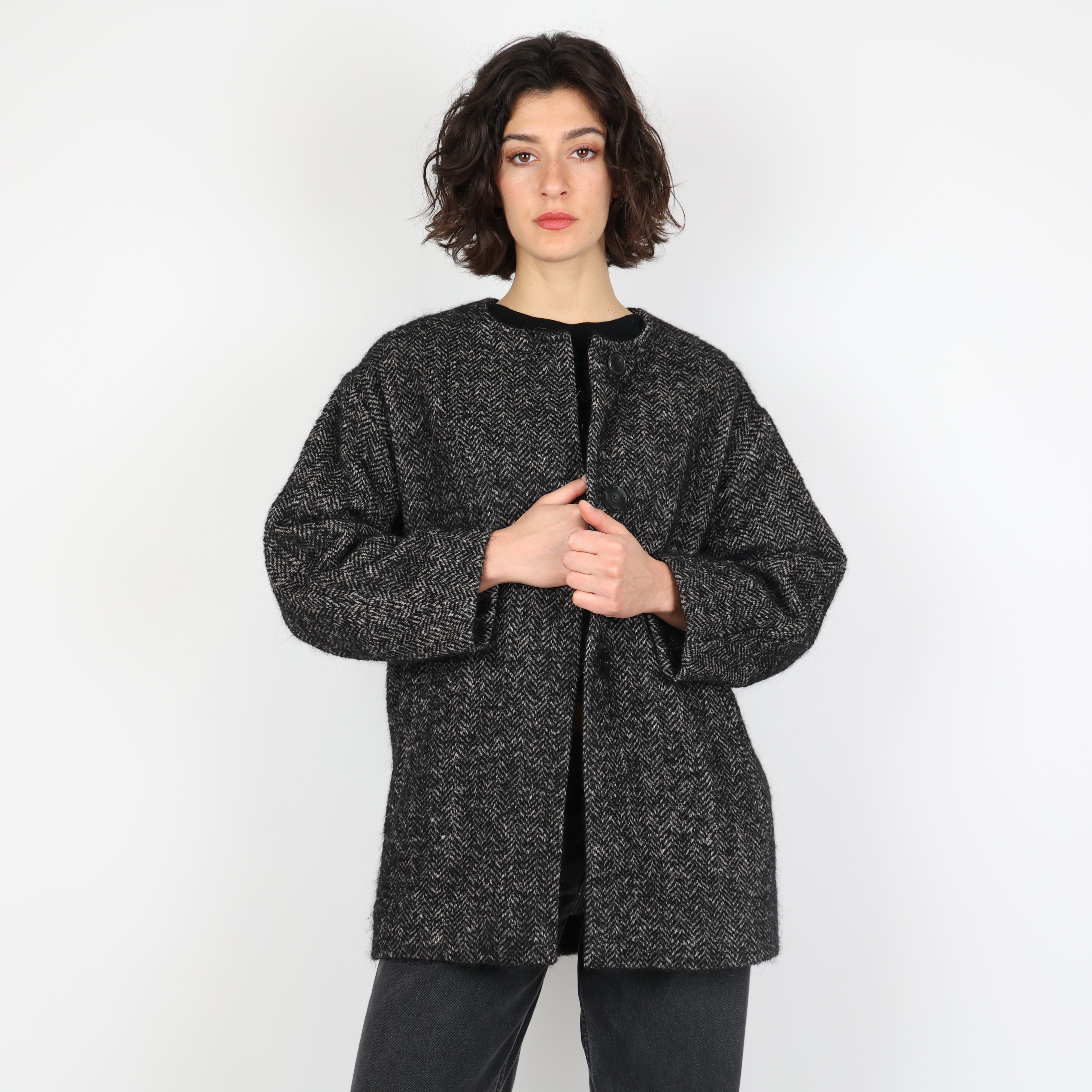 Coat, UK Size 10