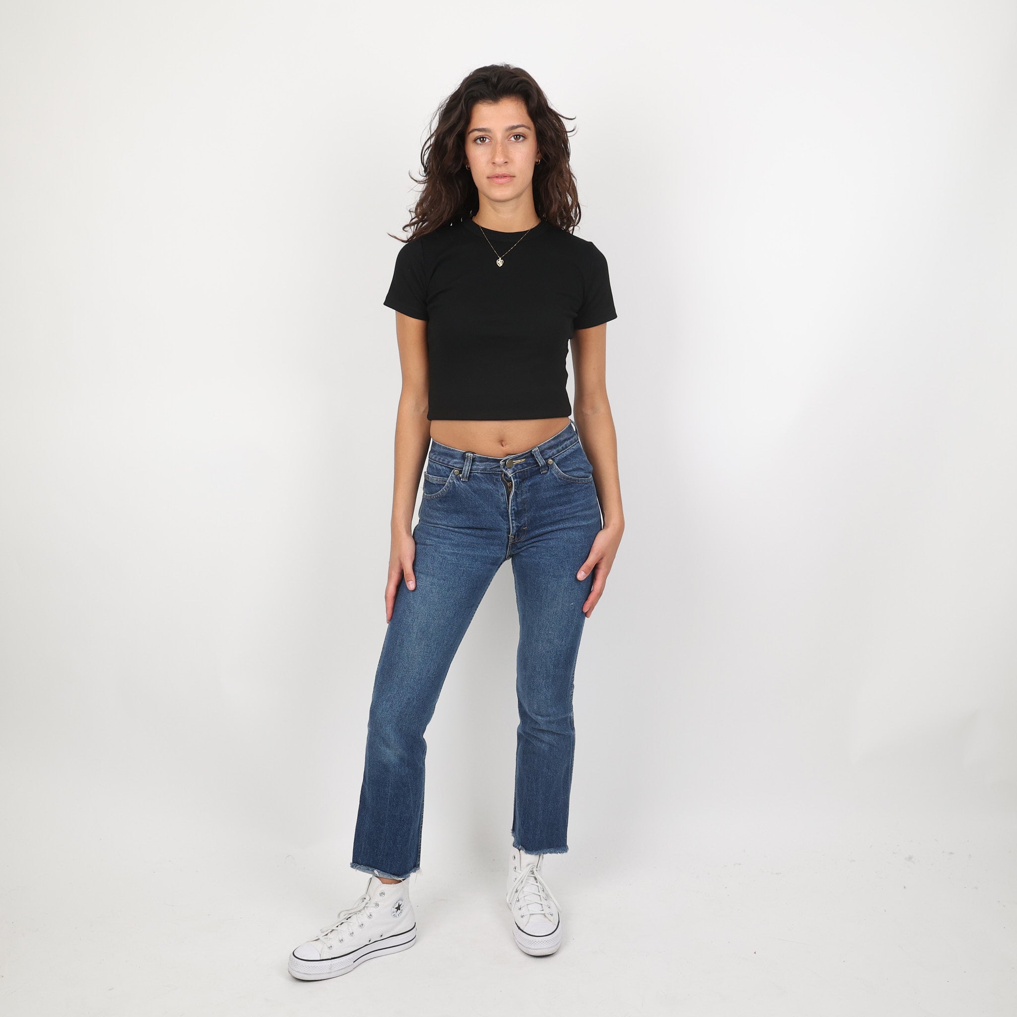 Jeans, Waist 27