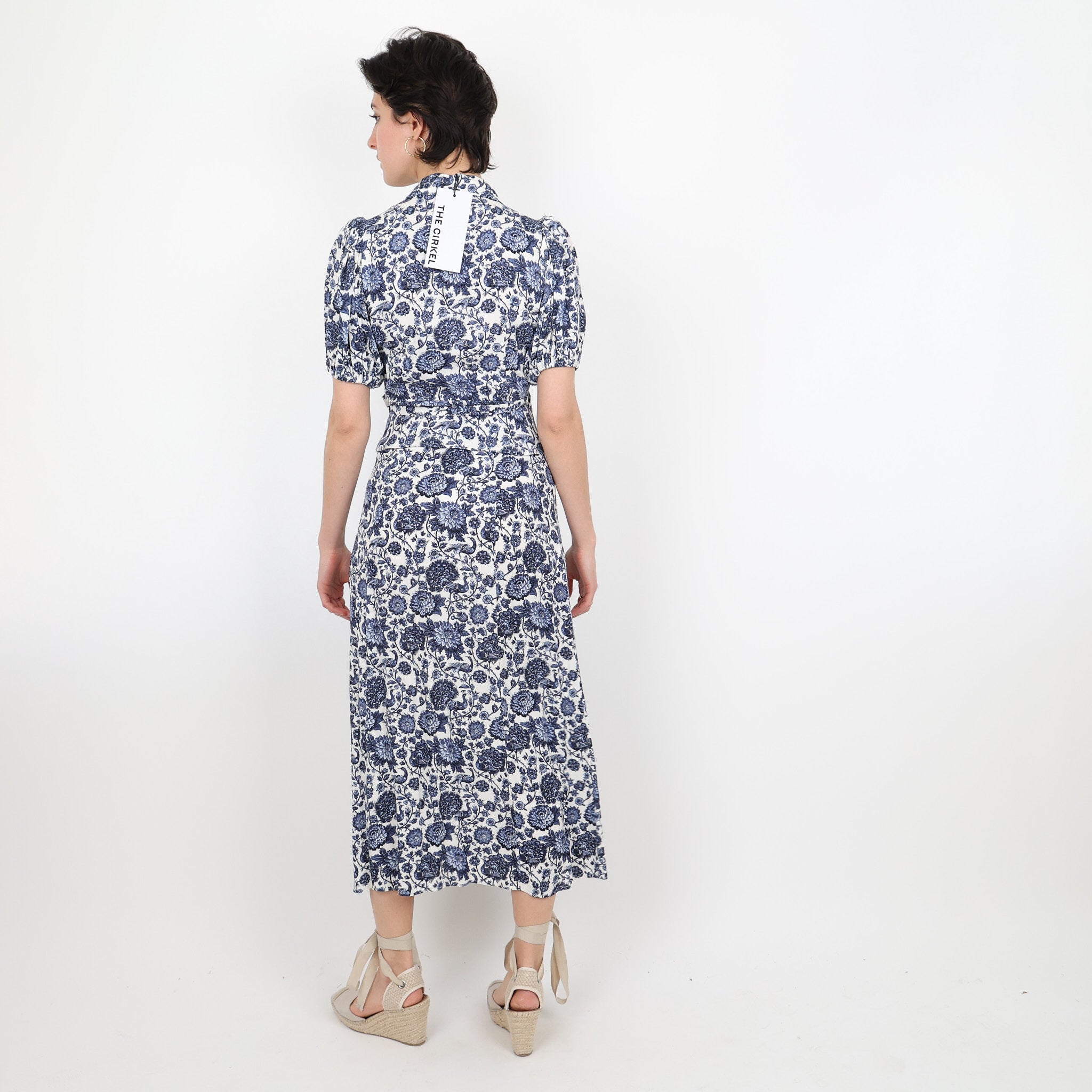 Co Ord, UK Size 8
