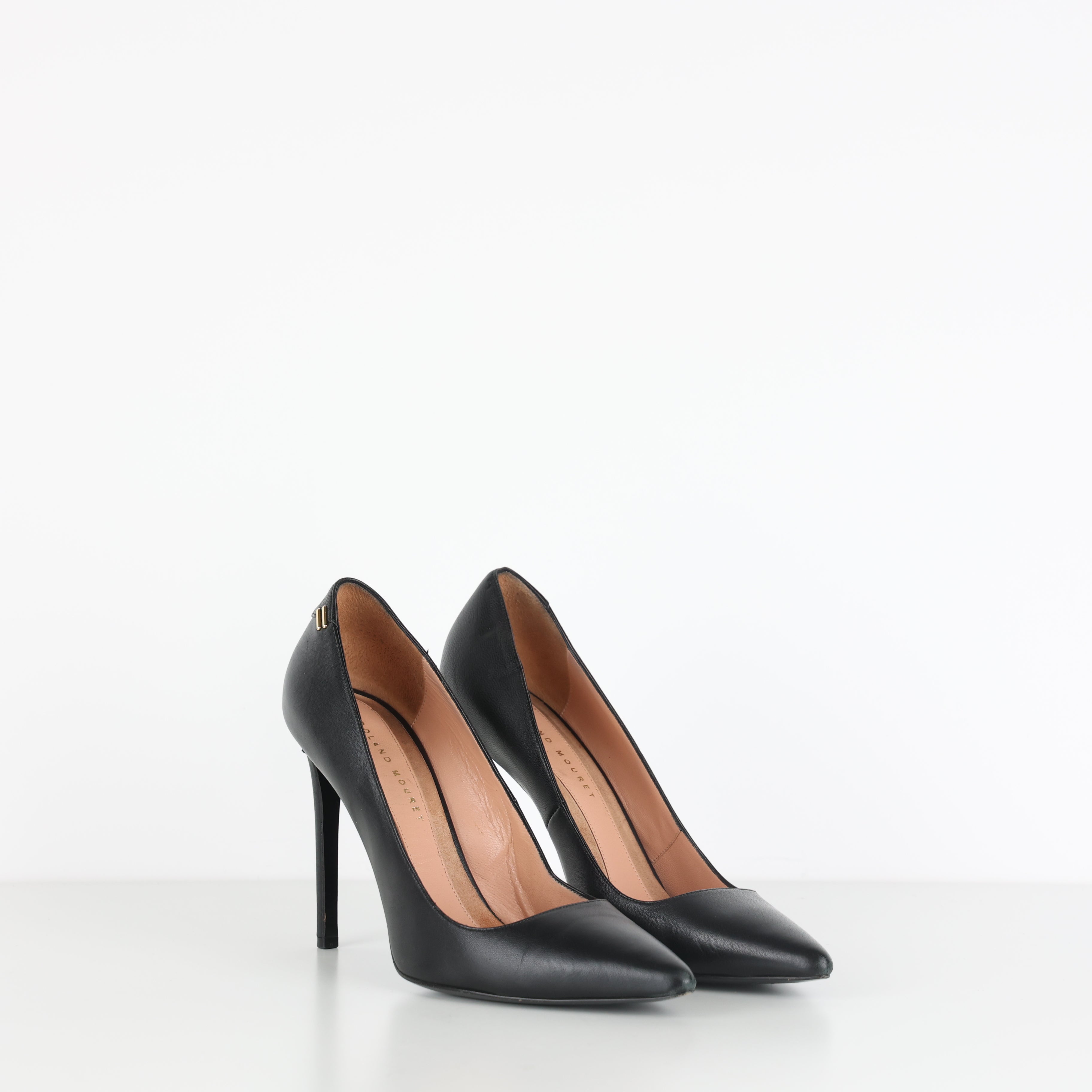 Heels , Shoe Size 40