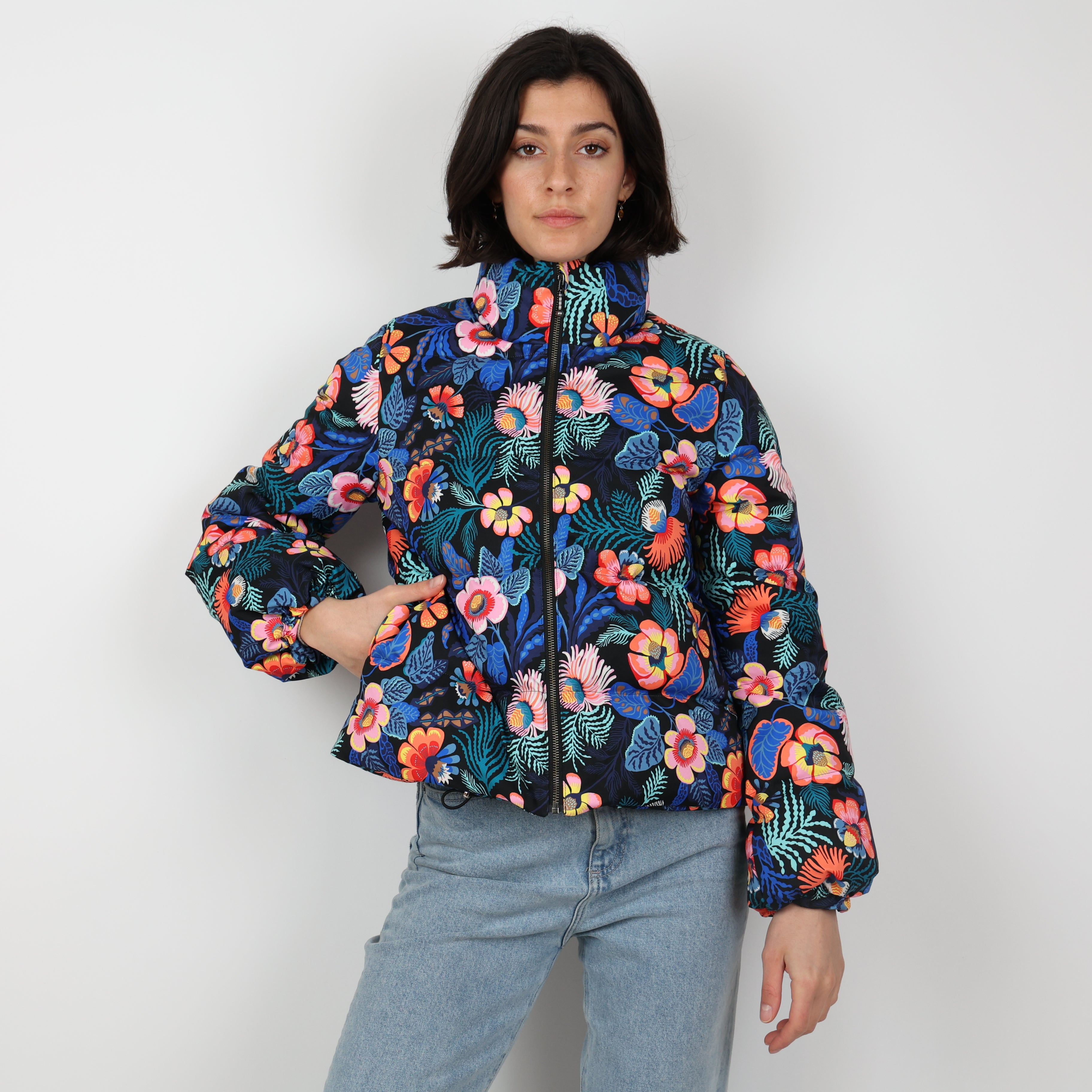 Coat, UK Size 8