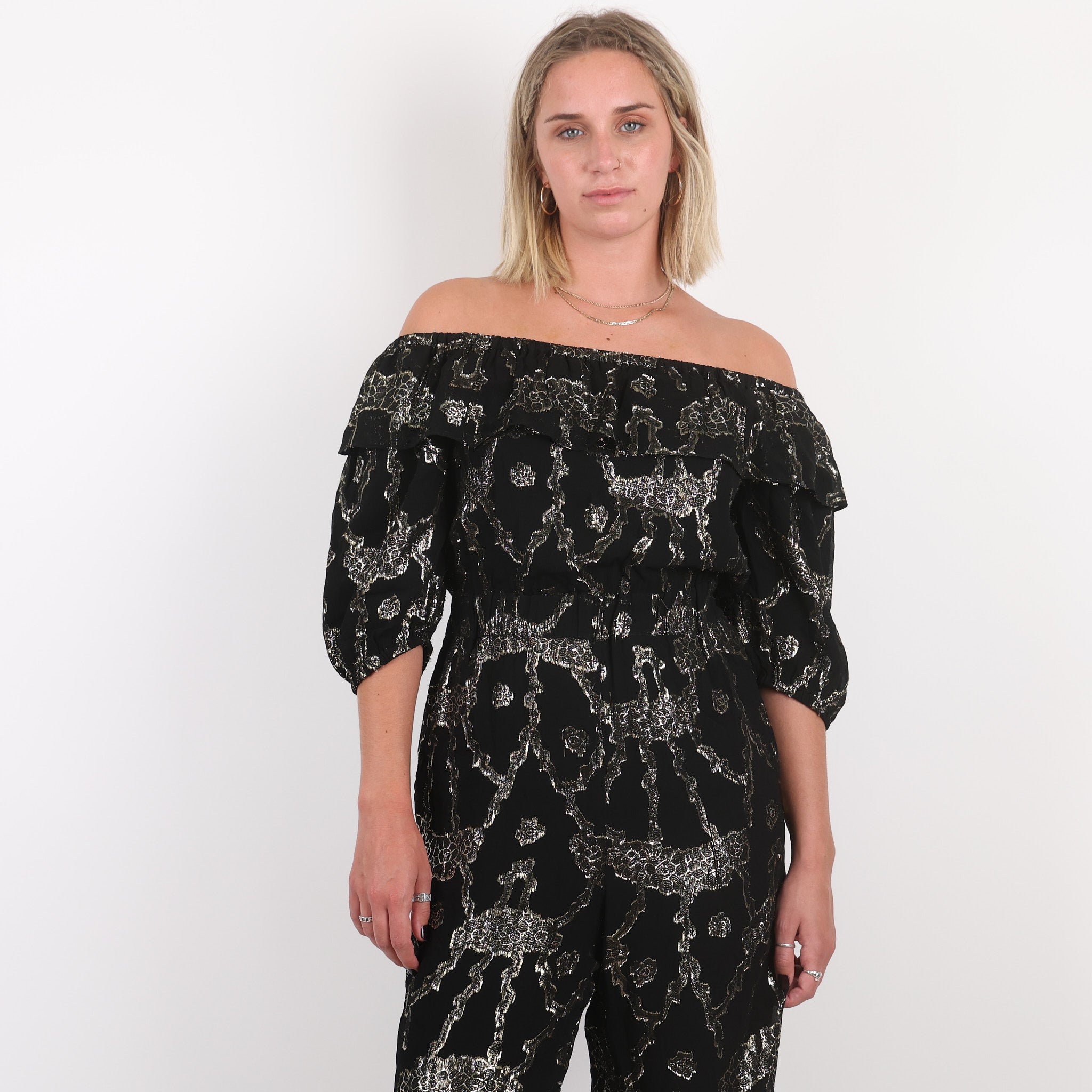 Jumpsuit, UK Size 10