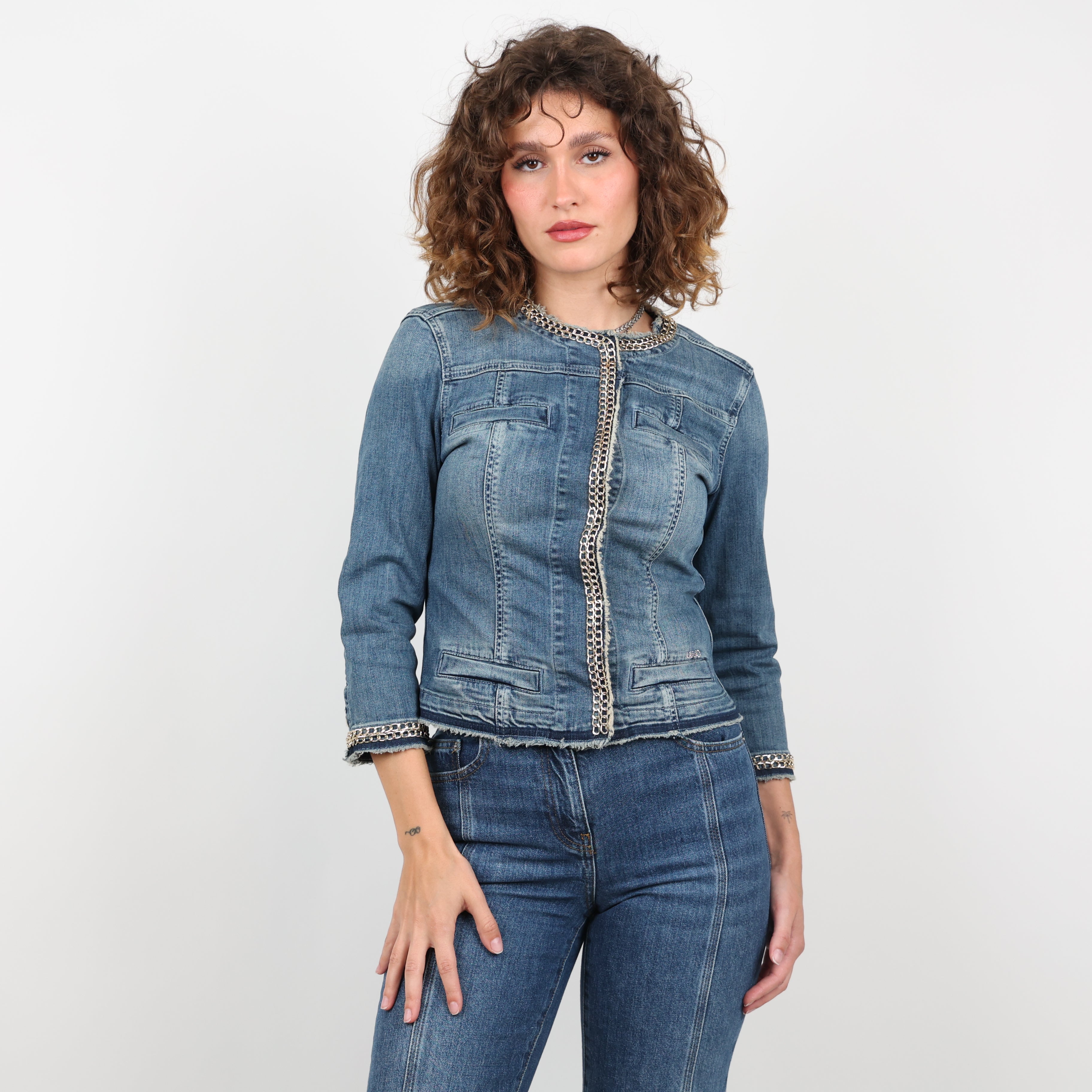 Jacket, UK Size 6