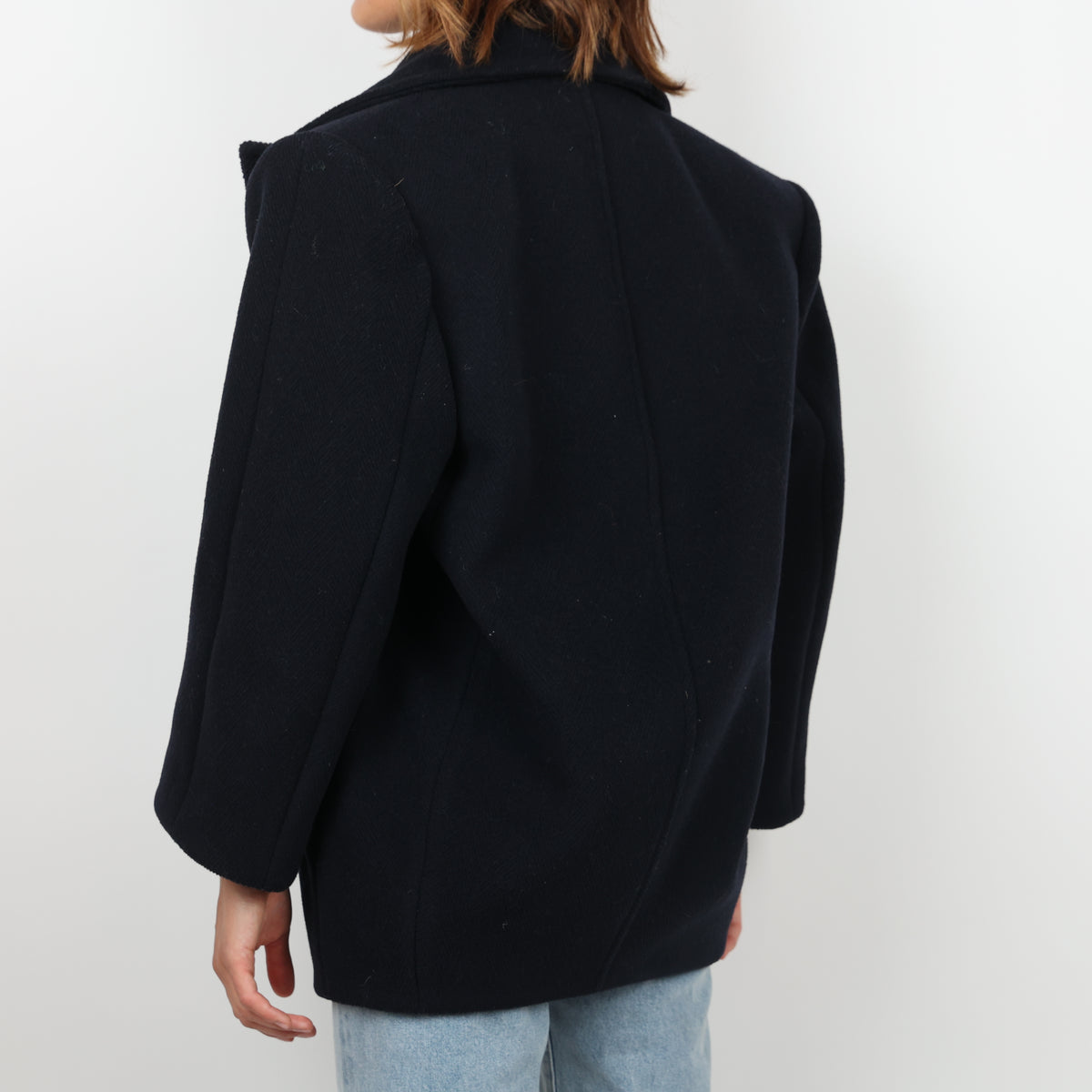 Coat, UK Size 12