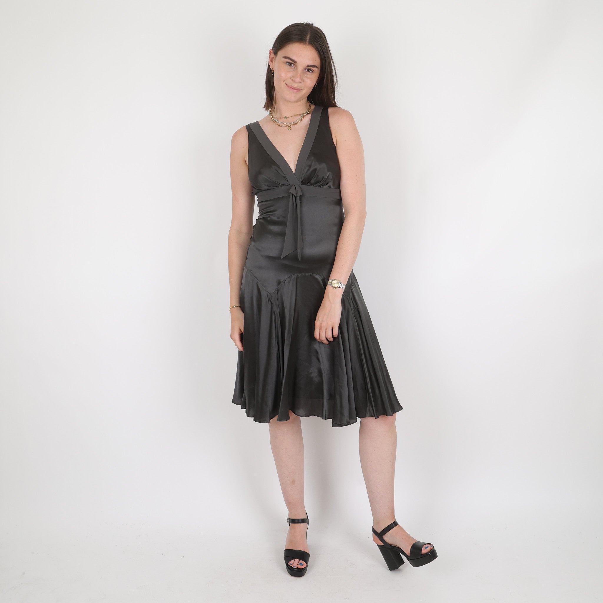 Dress, UK Size 8