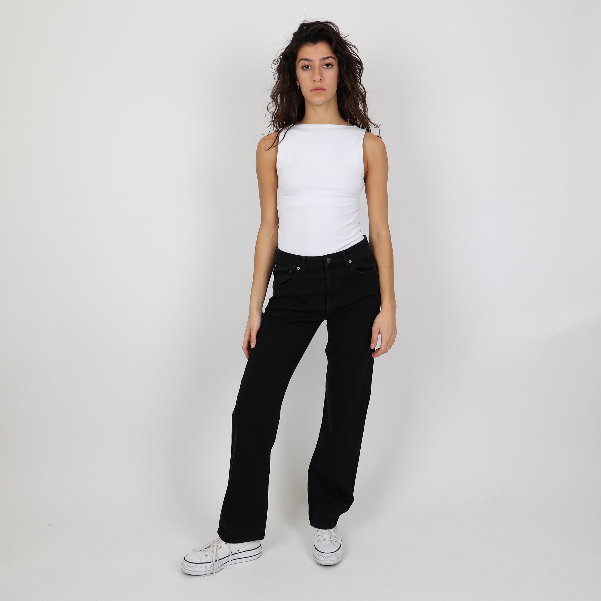 Jeans, UK Size 12