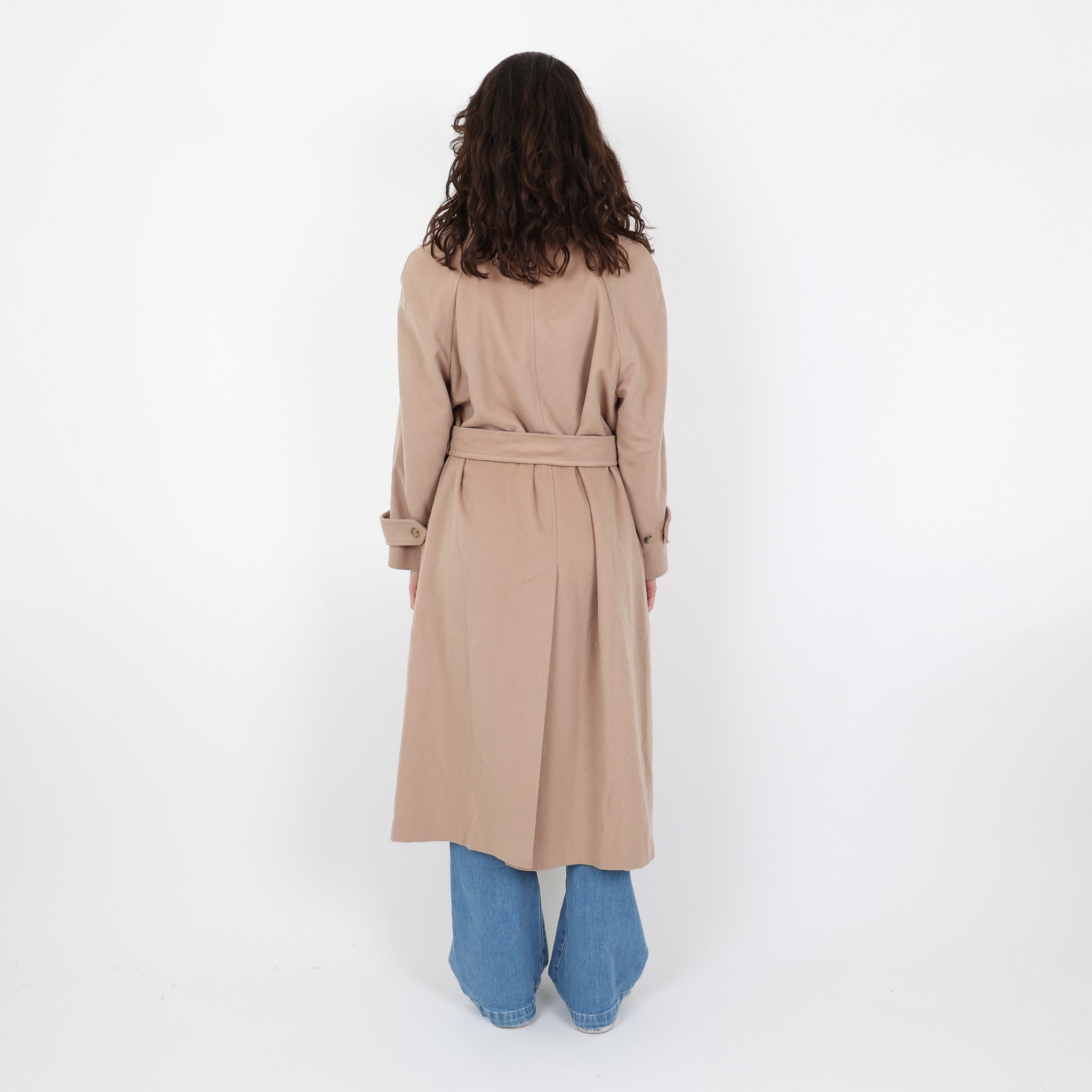 Coat, UK Size 12