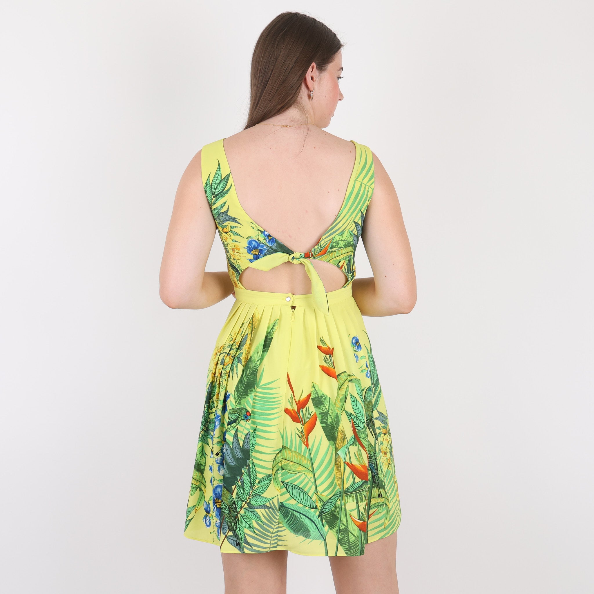Dress, UK Size 8