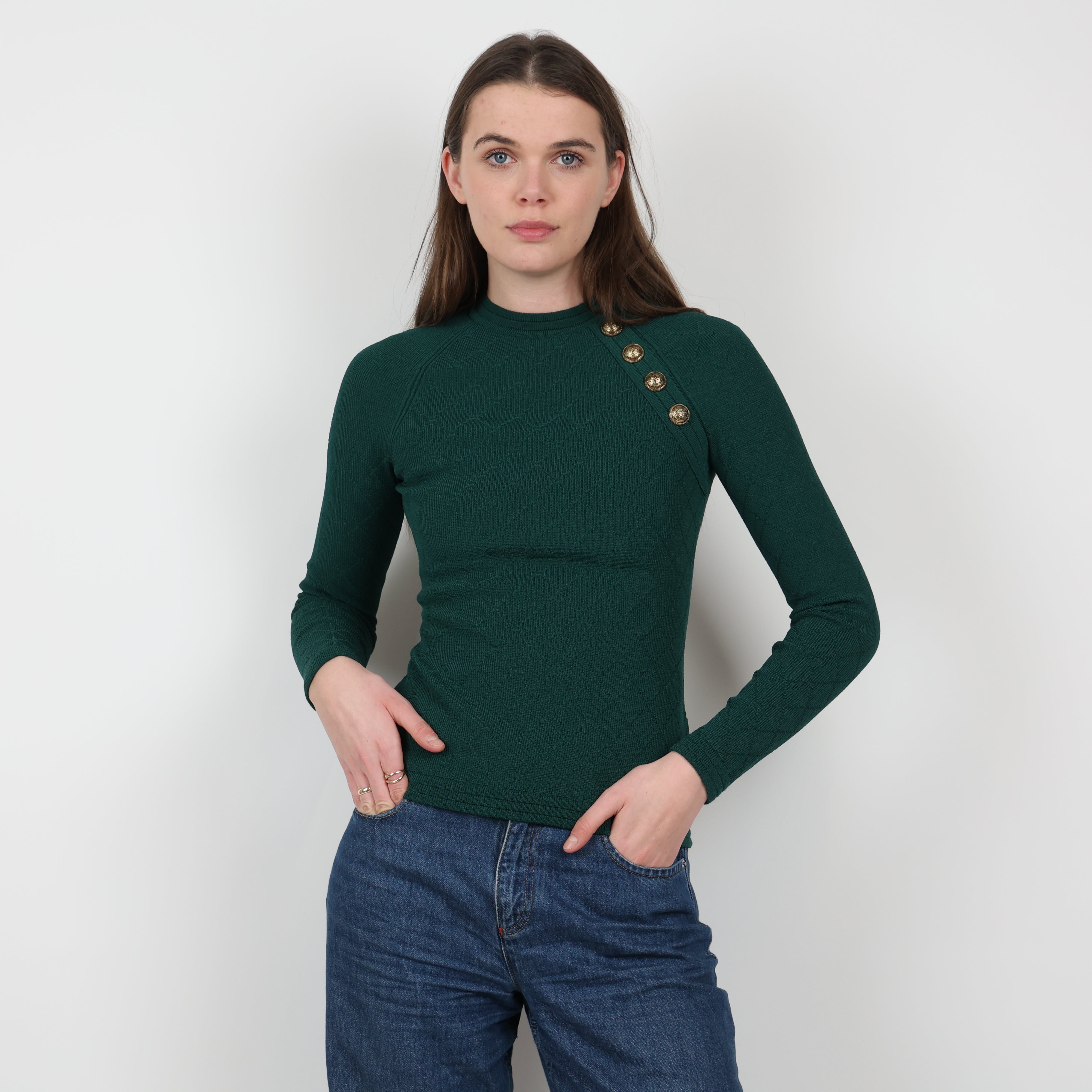 Knitwear, UK Size 8