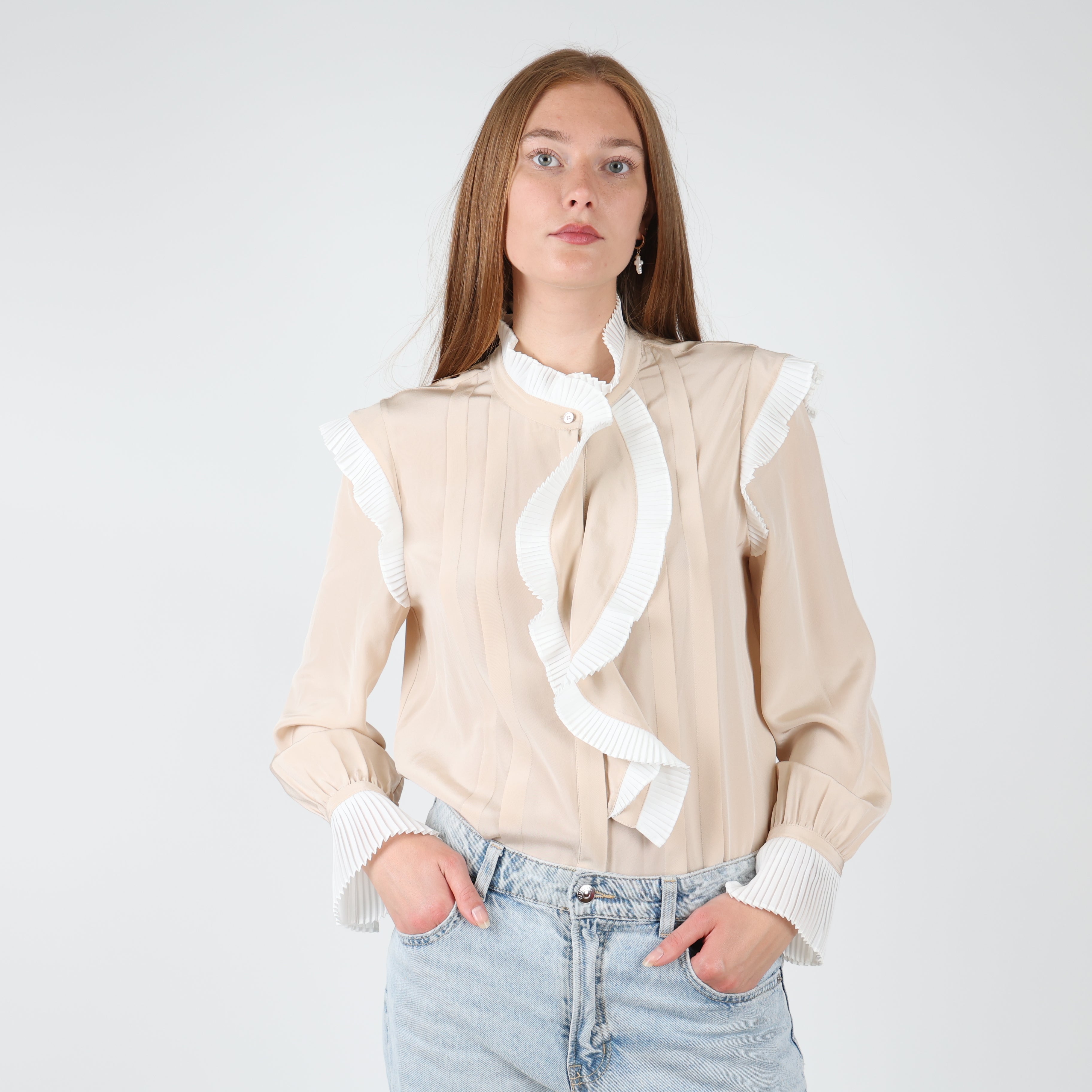 Blouse, UK Size 12