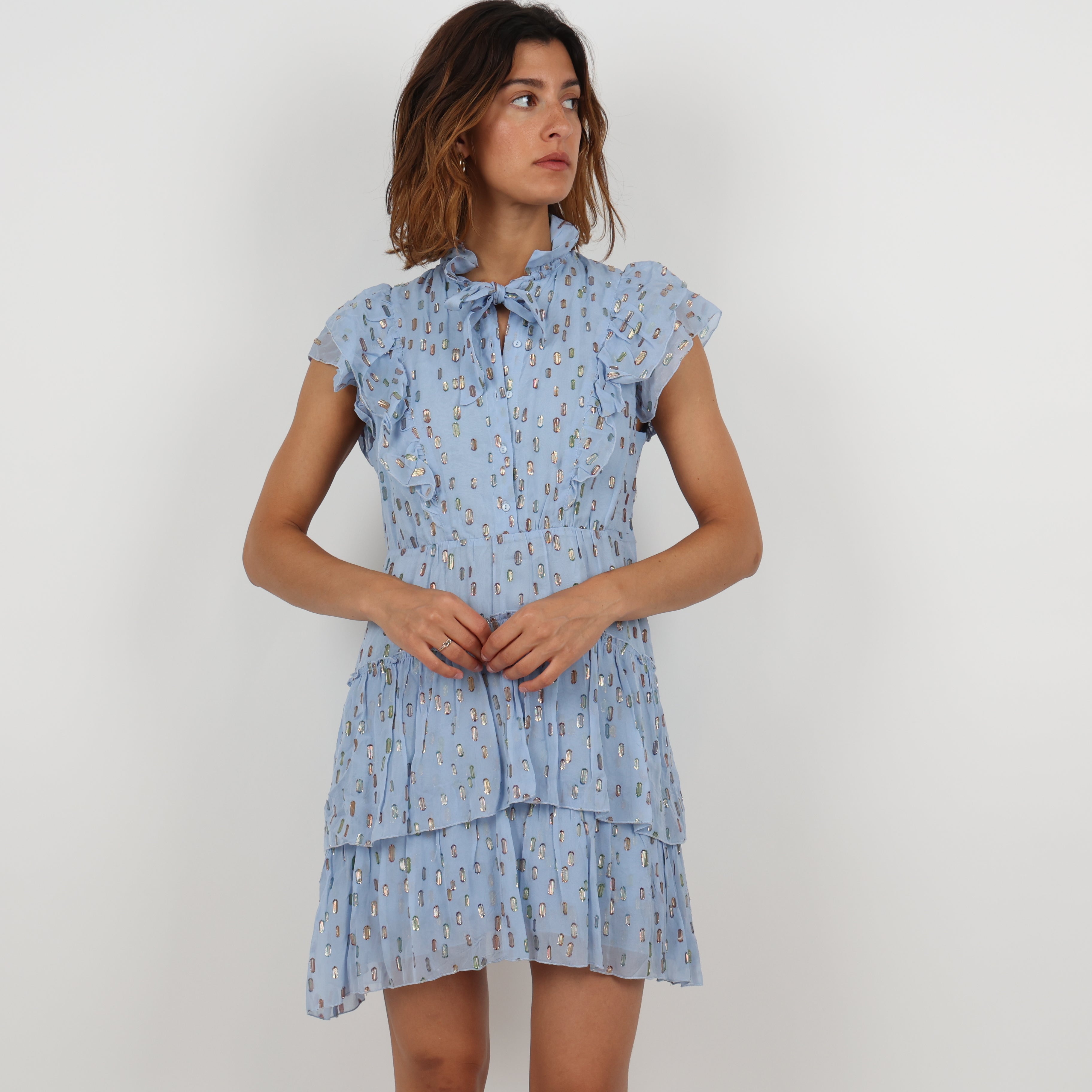 Dress, UK Size 10
