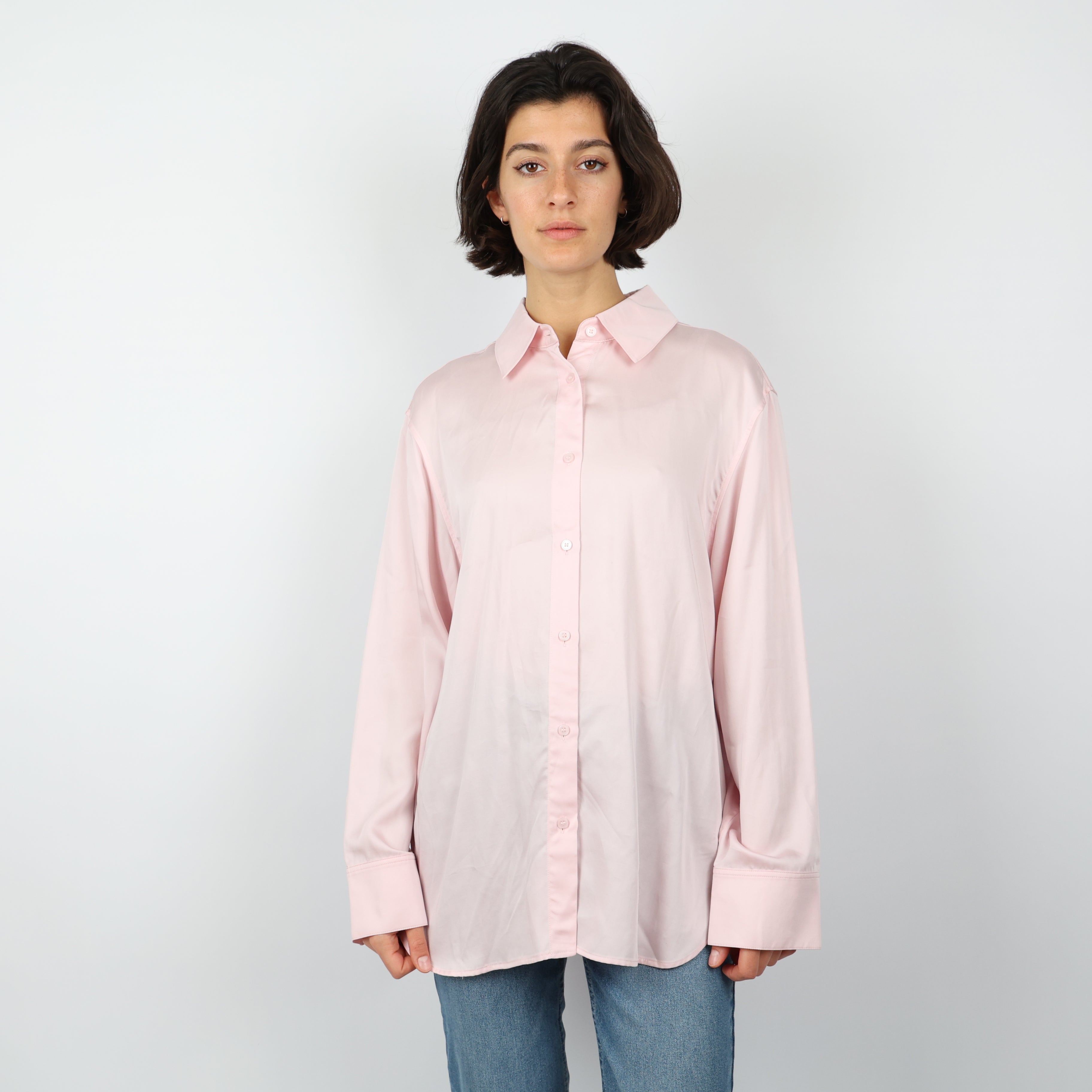 Shirt, UK Size 12