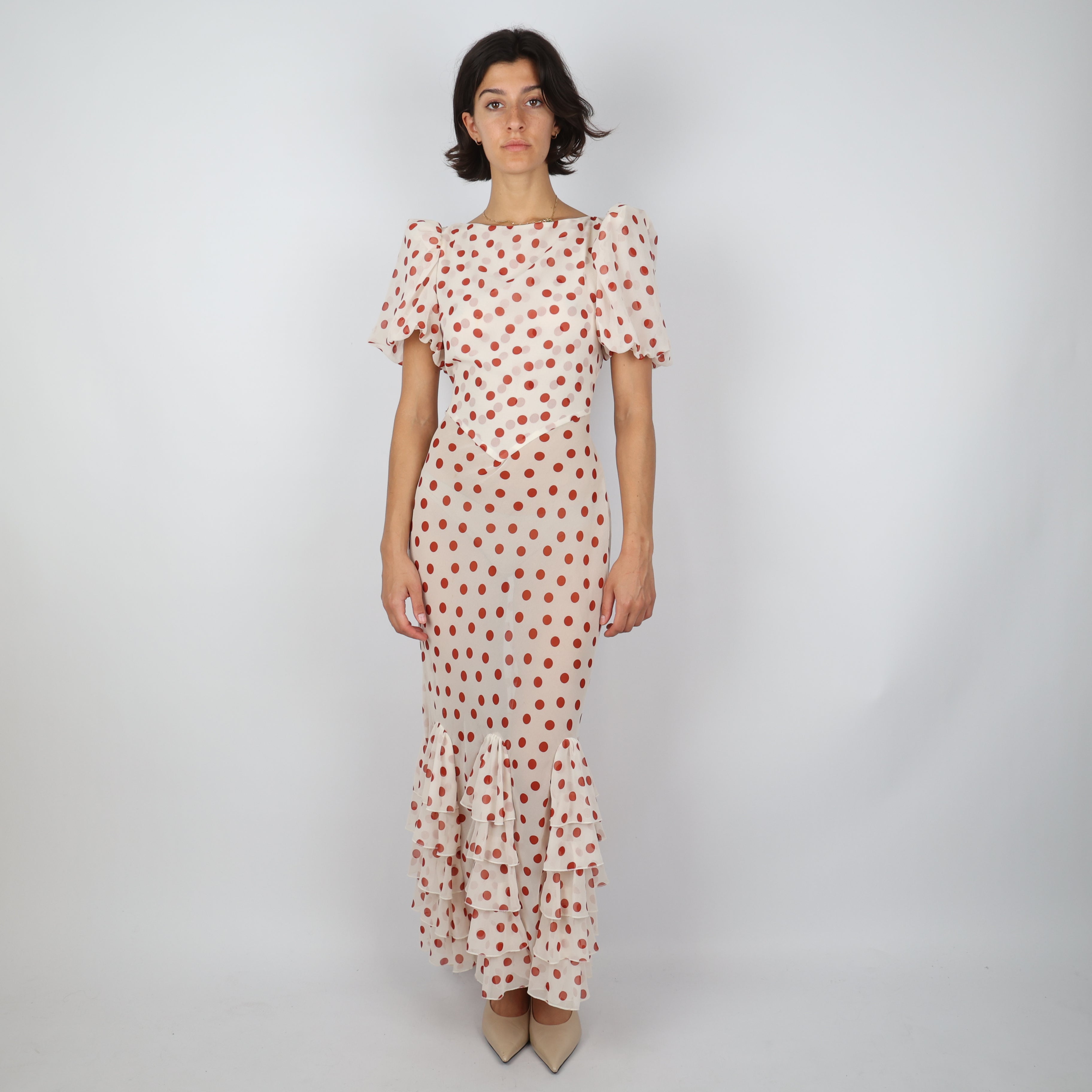 Dress, UK Size 14